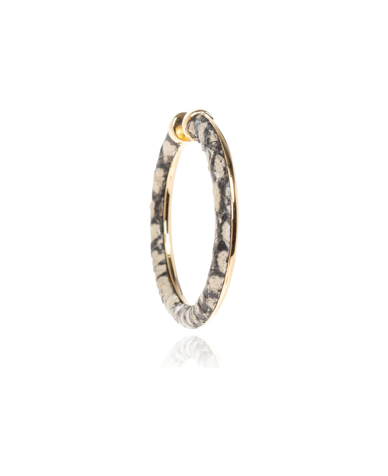 Jacquemus Set Of Three Ear Cuffs | italist