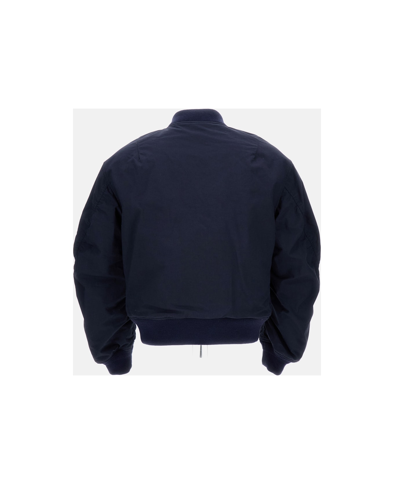 Givenchy Bomber - Blue