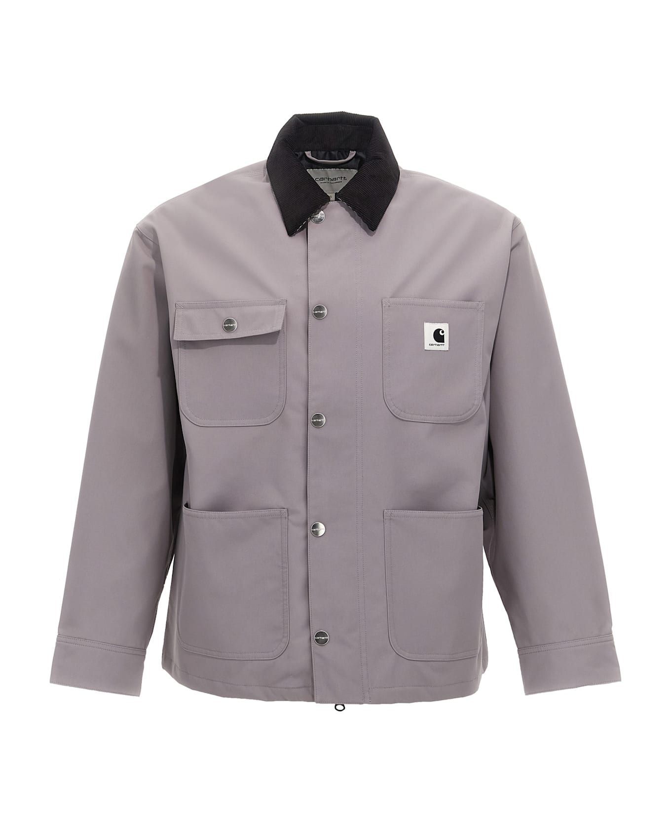 Carhartt 
clapton
 Jacket - Gray