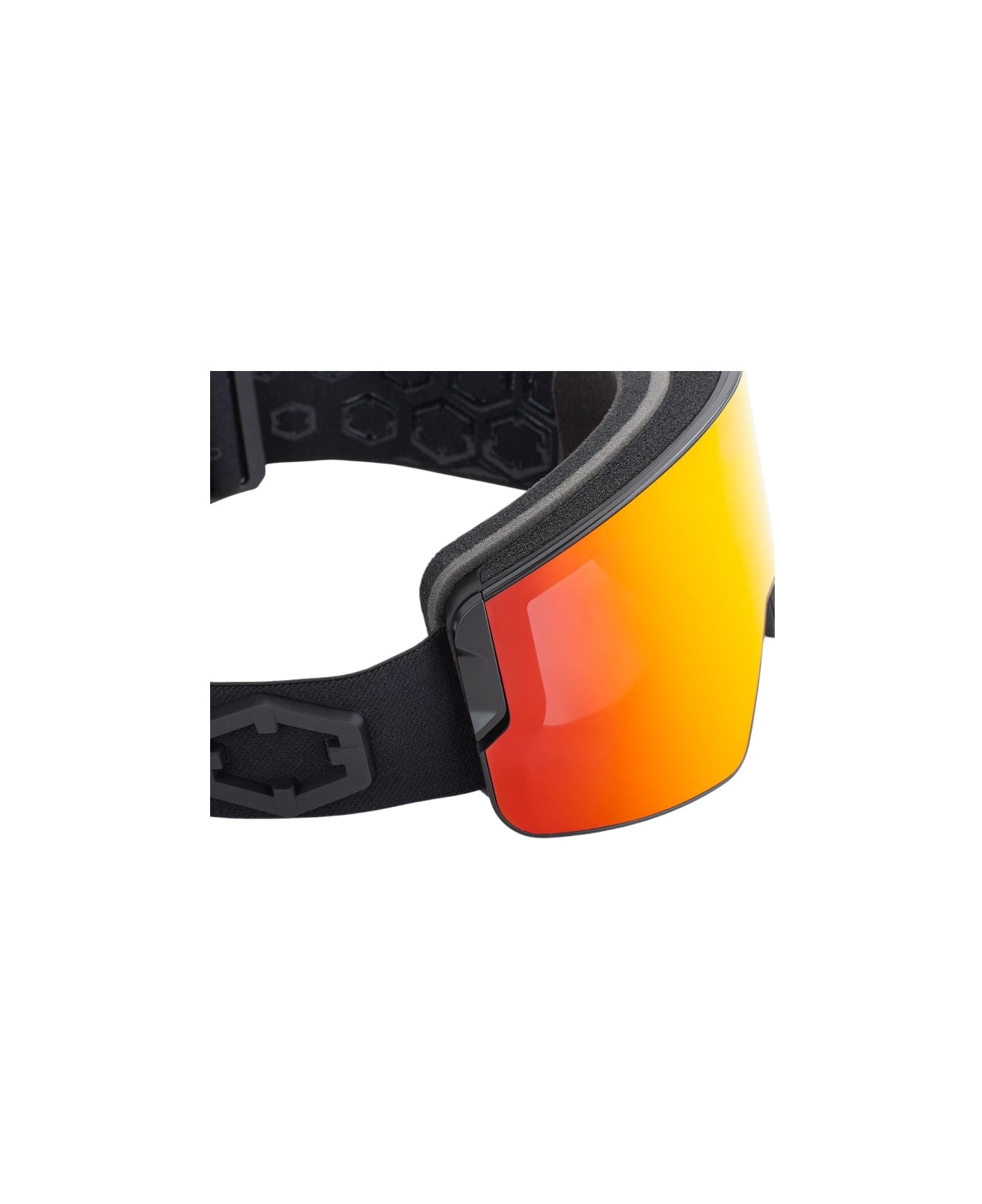 Out Of Ski Mask - Zenith Sunglasses