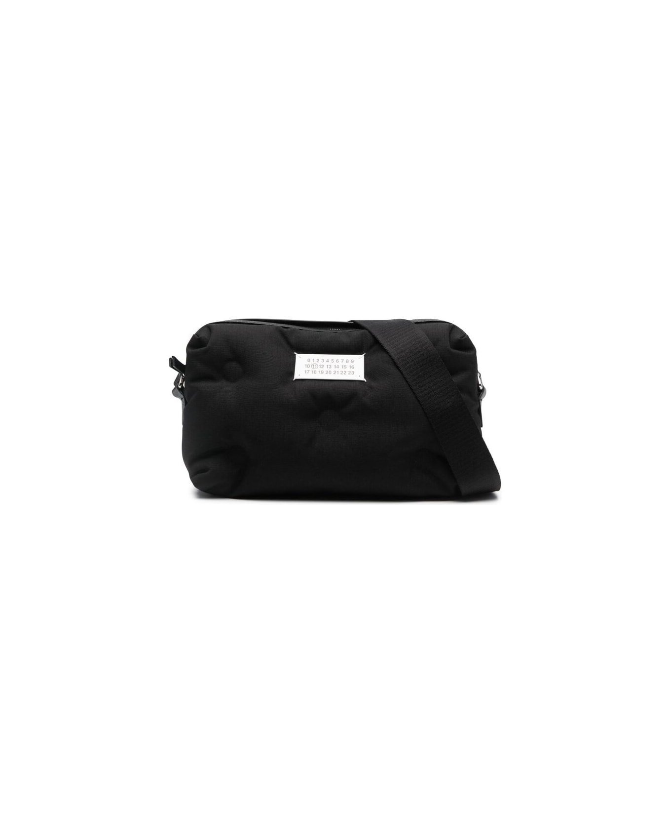 Maison Margiela Bum Bag - BLACK