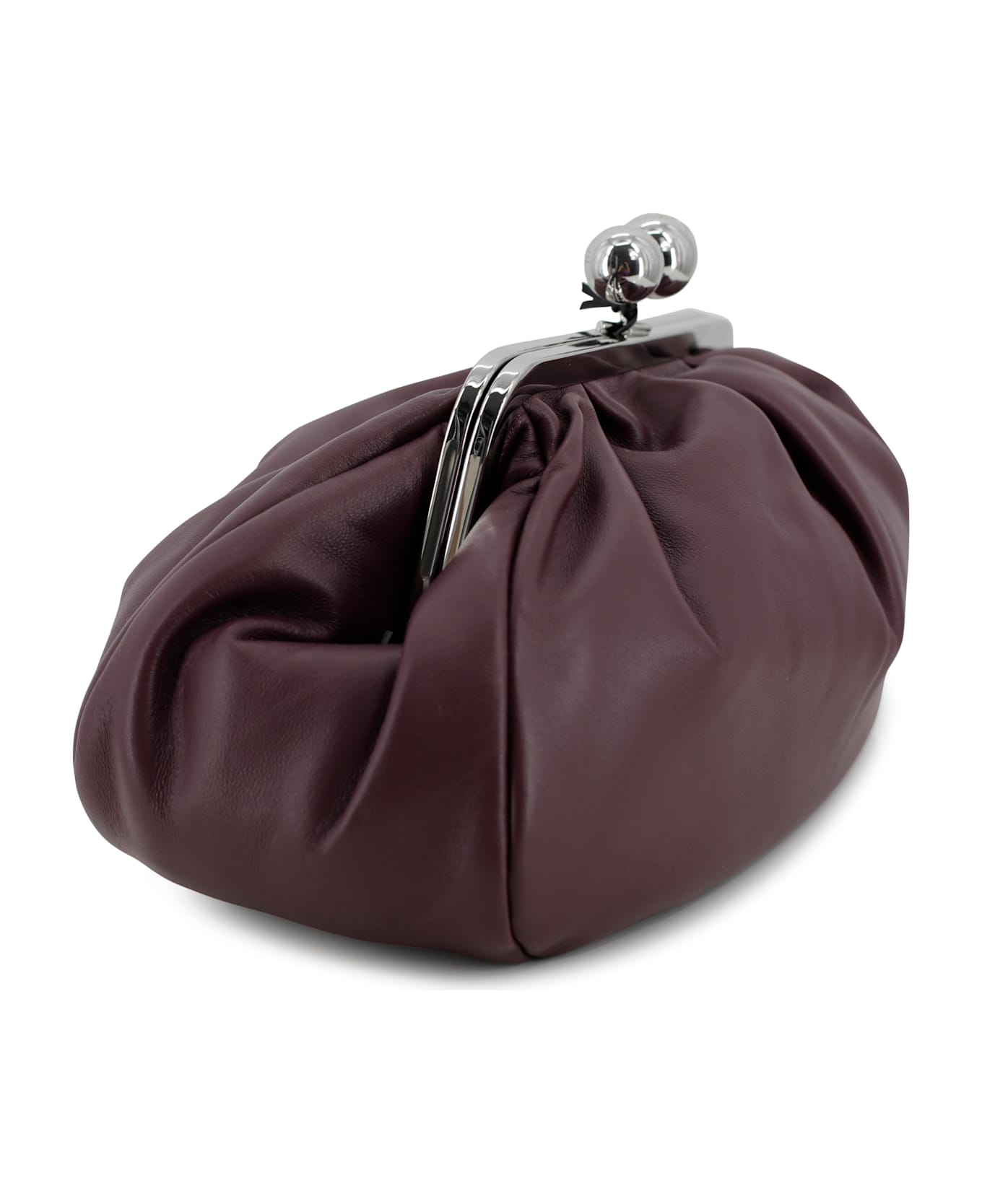 Weekend Max Mara Bag - Purple