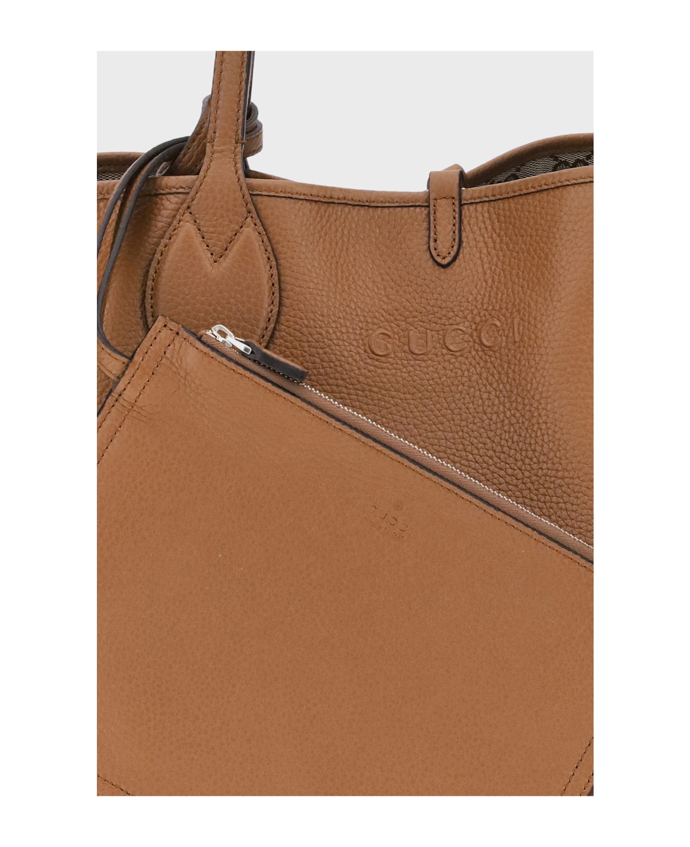Gucci Totissima Tote Bag