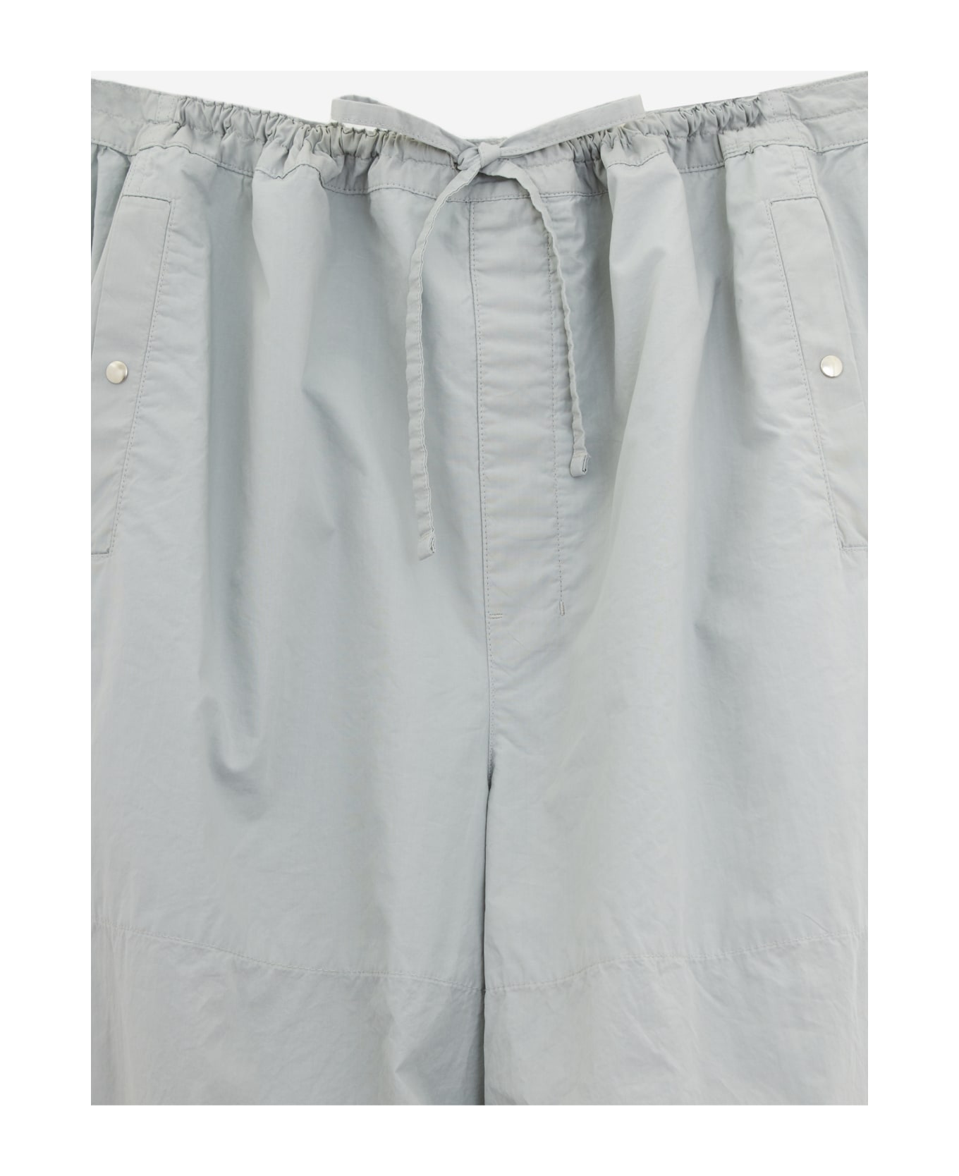 Lemaire Parachute Pants - ice