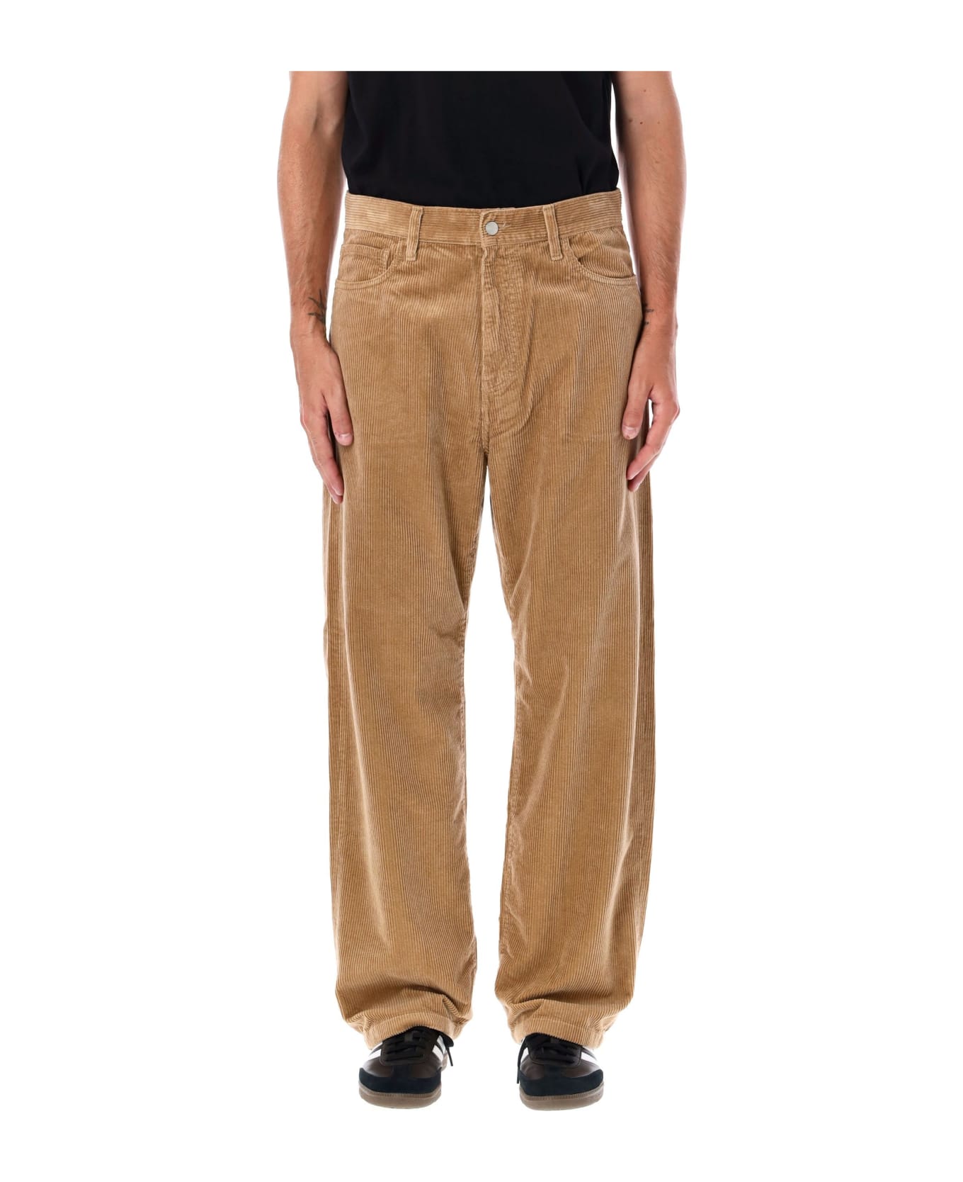 Carhartt Landon Pants - PEANUT