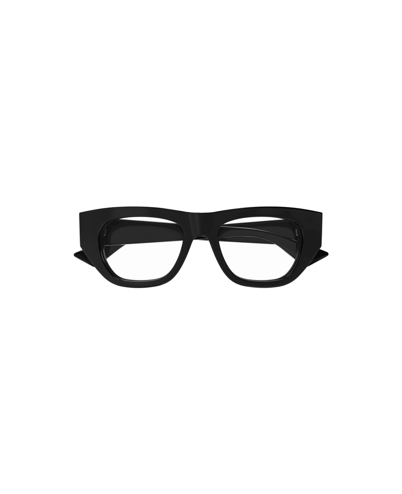 Bottega Veneta Eyewear BV1279 001 Glasses アイウェア