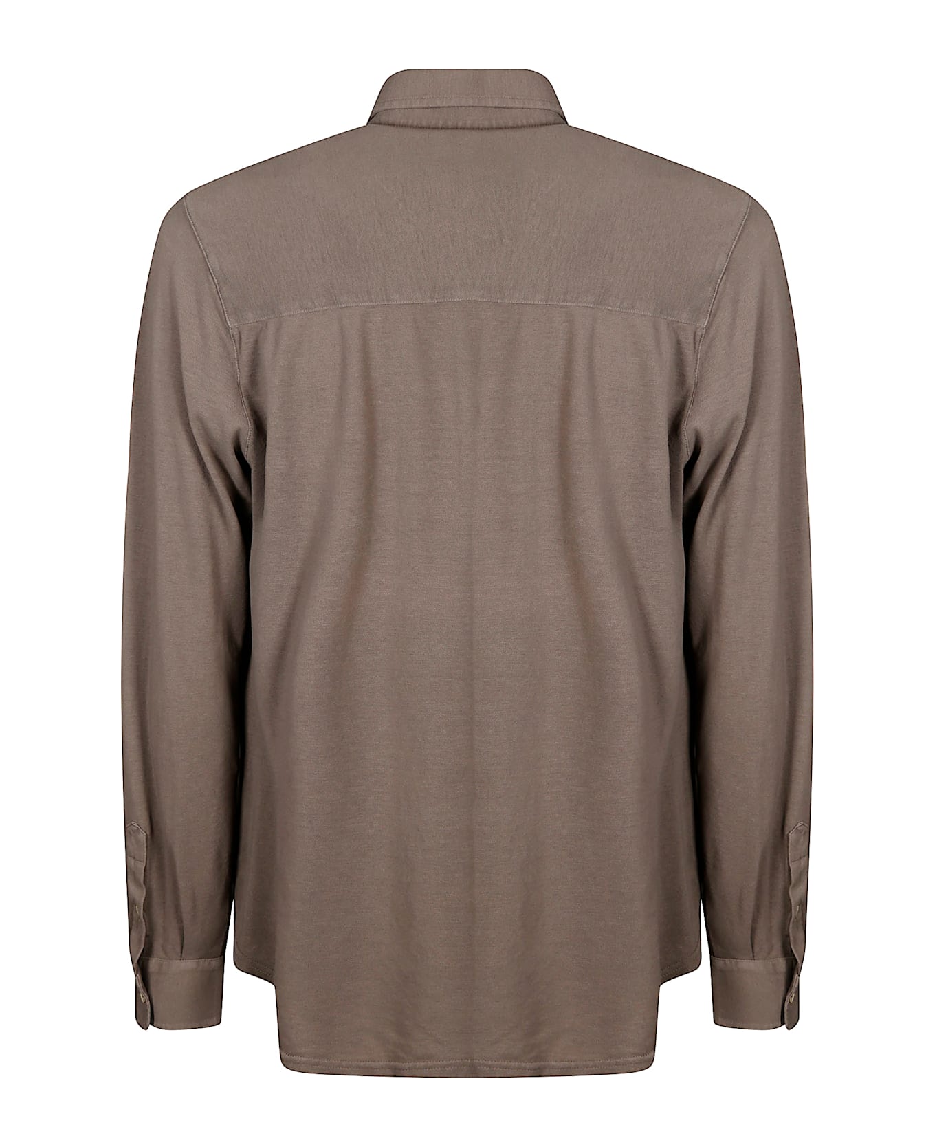 Fedeli Robert Ml Superlight Piquet Fr - Brown