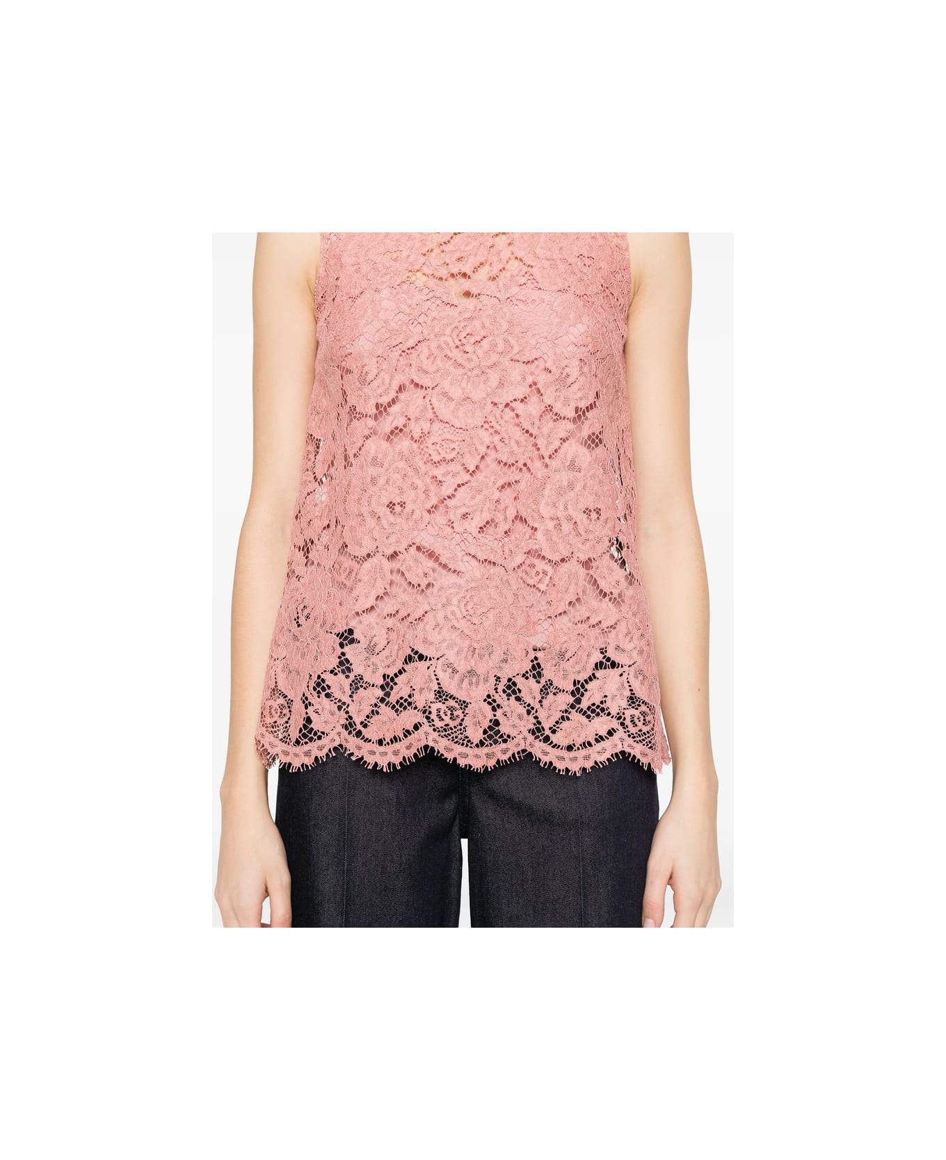 Dolce 
Gabbana Top - PINK