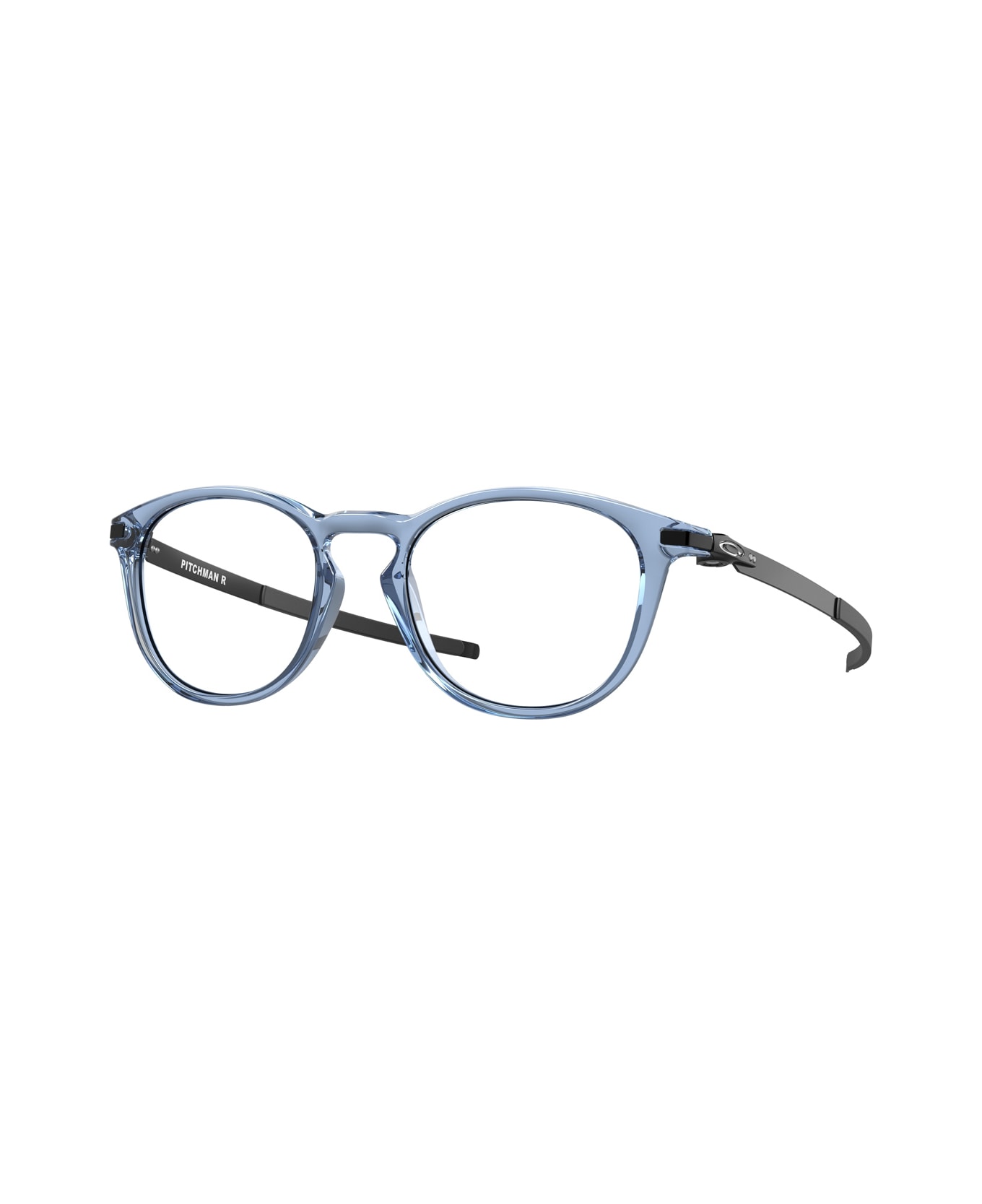 Oakley Pitchman R Ox8105 Glasses - Blu
