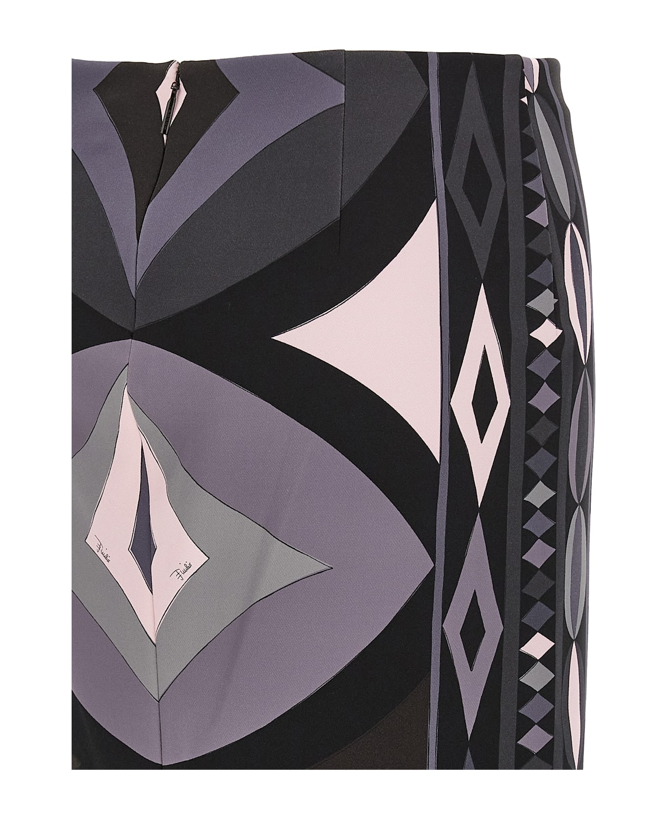 Pucci 
iride
 Skirt - Multicolor
