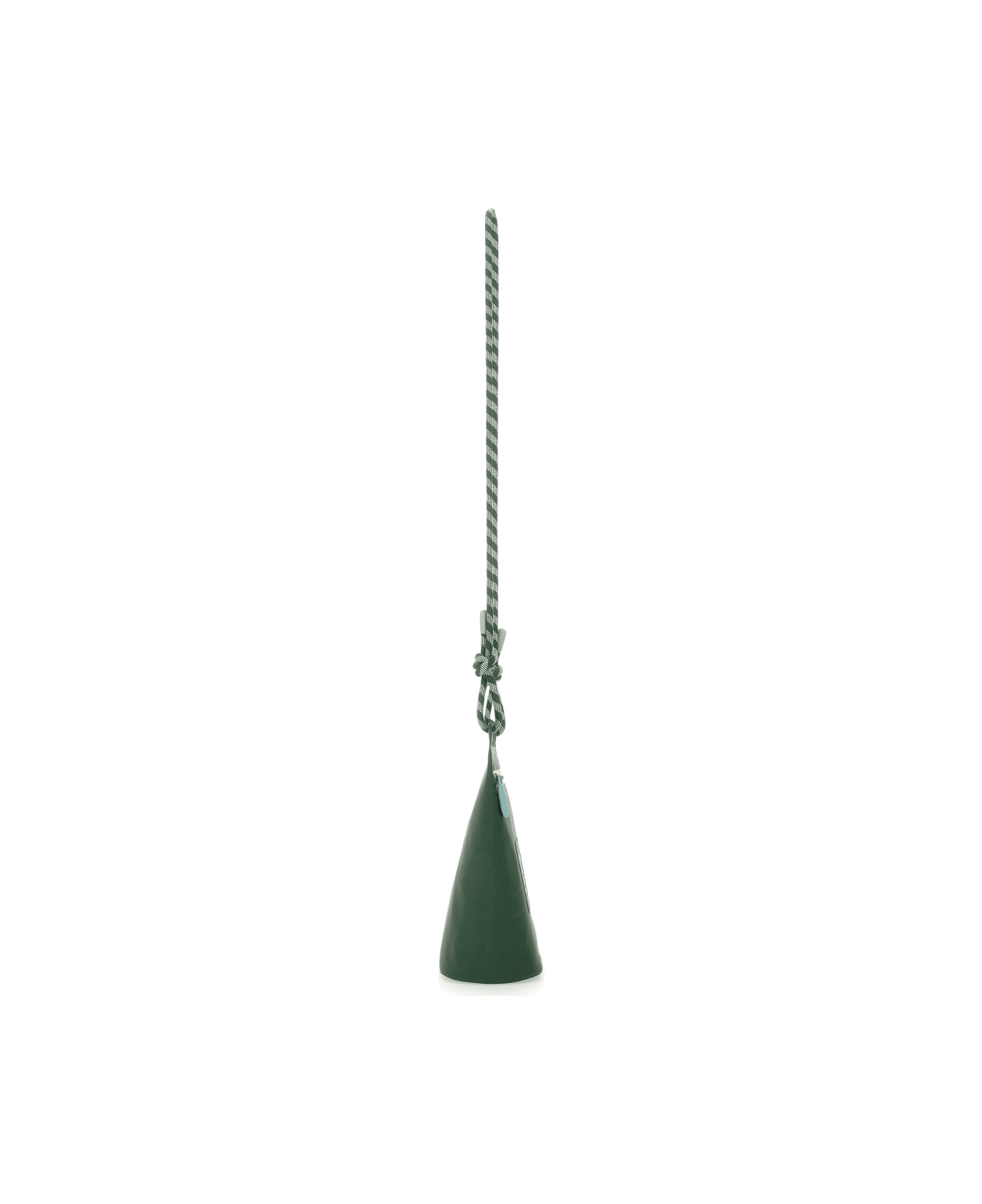 Moncler 
amoeba By Salehe Bembury
 Clutch Bag - Green
