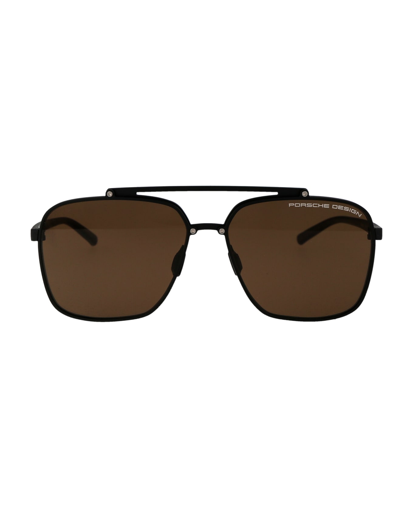 Porsche Design P8937 Sunglasses - A169 BLACK サングラス