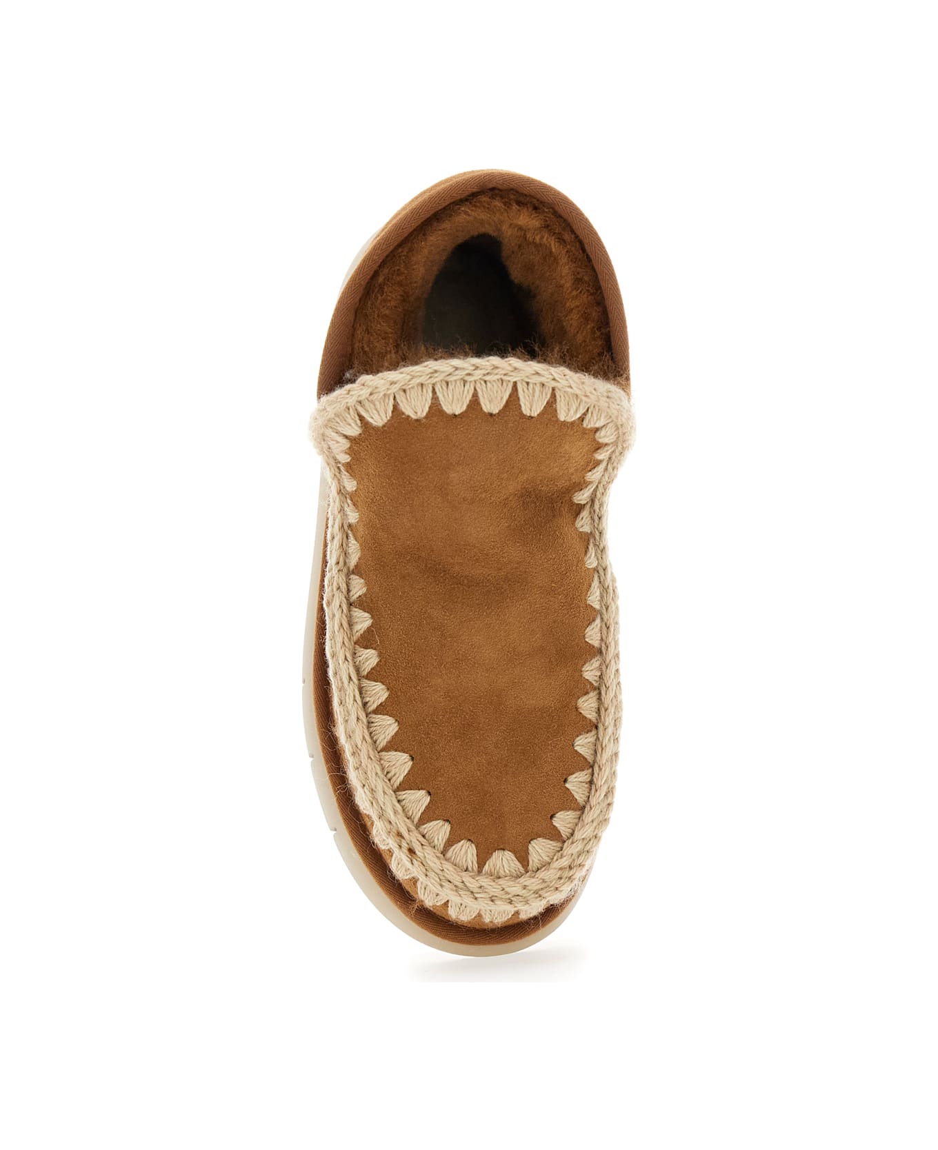Mou Eskimo Sneaker Bounce - Cog