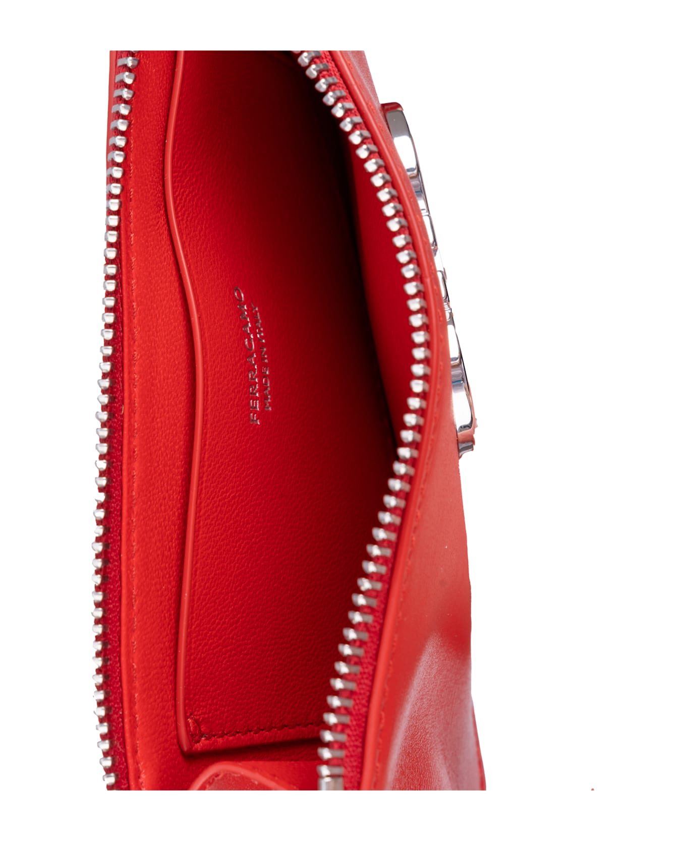 Salvatore Ferragamo Bags.. Red | italist