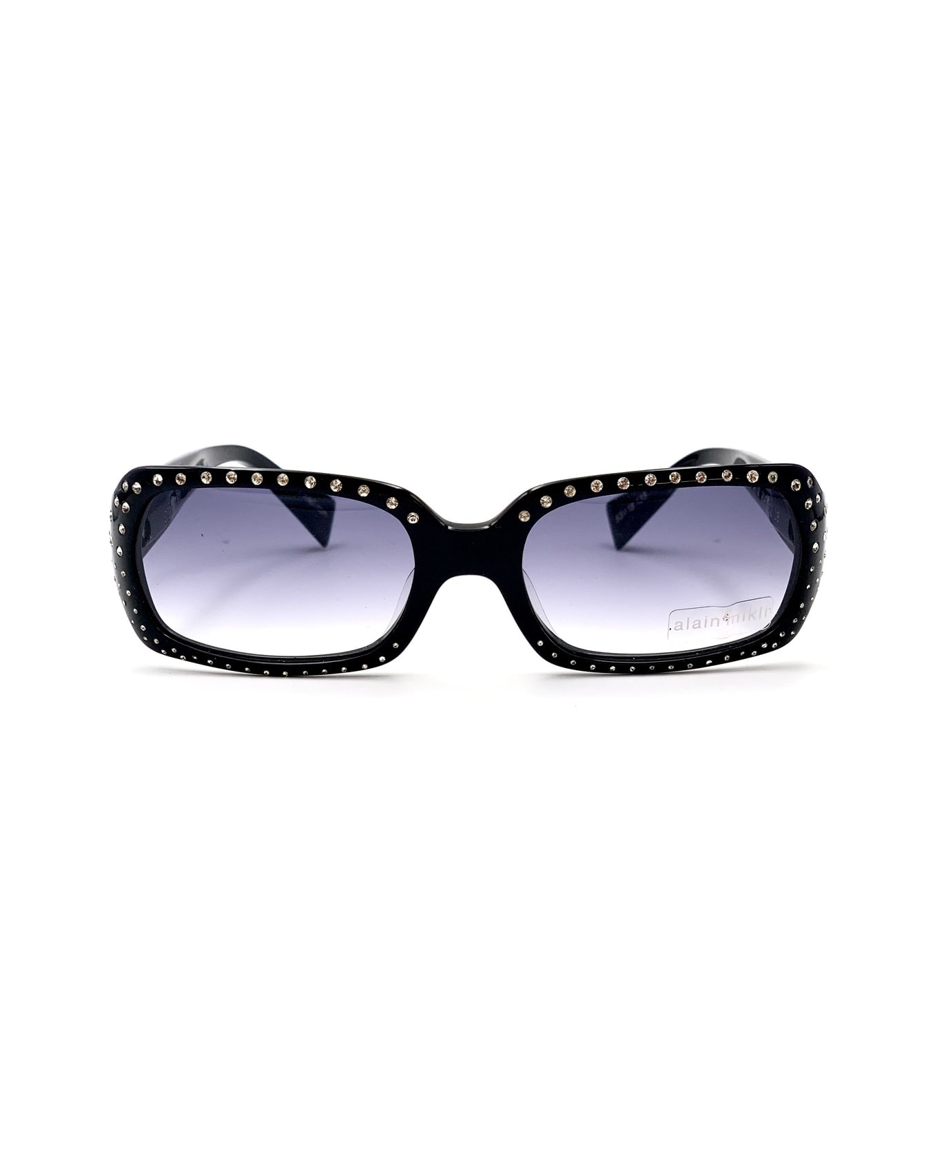 Alain Mikli A0495 Sunglasses - Nero サングラス