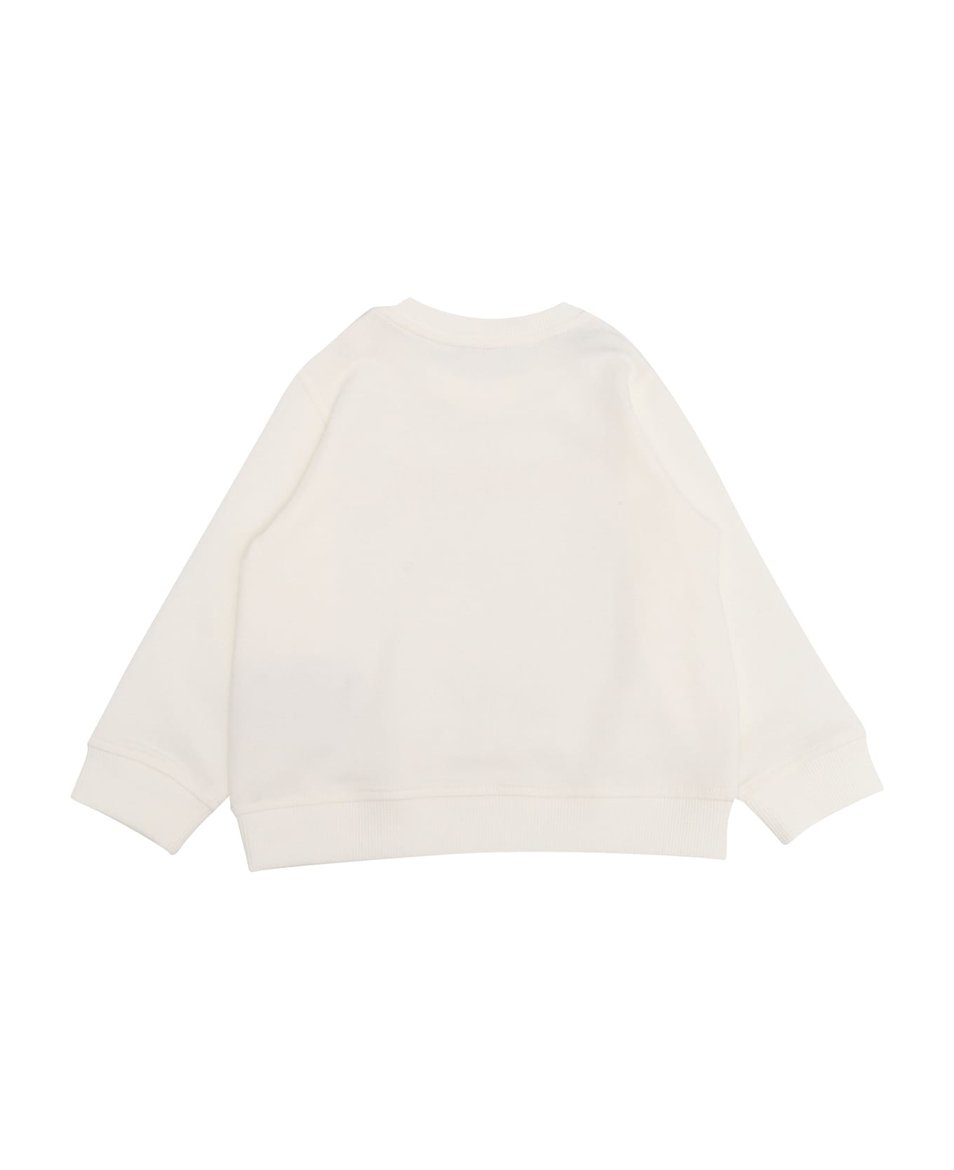 Moncler Sweatshirt - BEIGE
