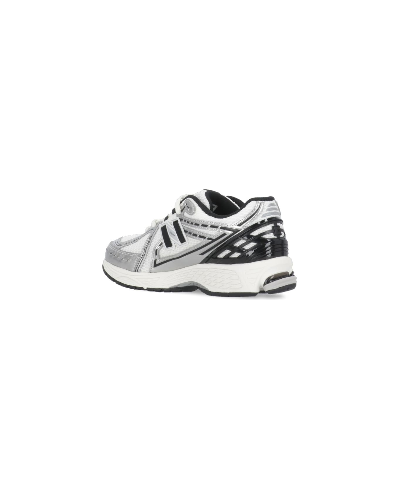 New Balance 1906r Sneakers - Argento