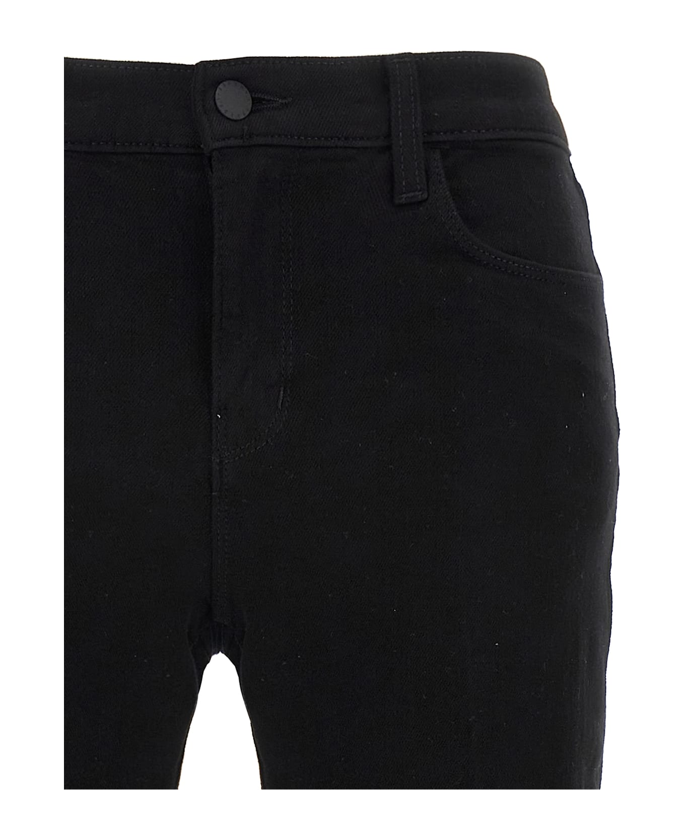 L
Agence 
sada
 Jeans - Black  