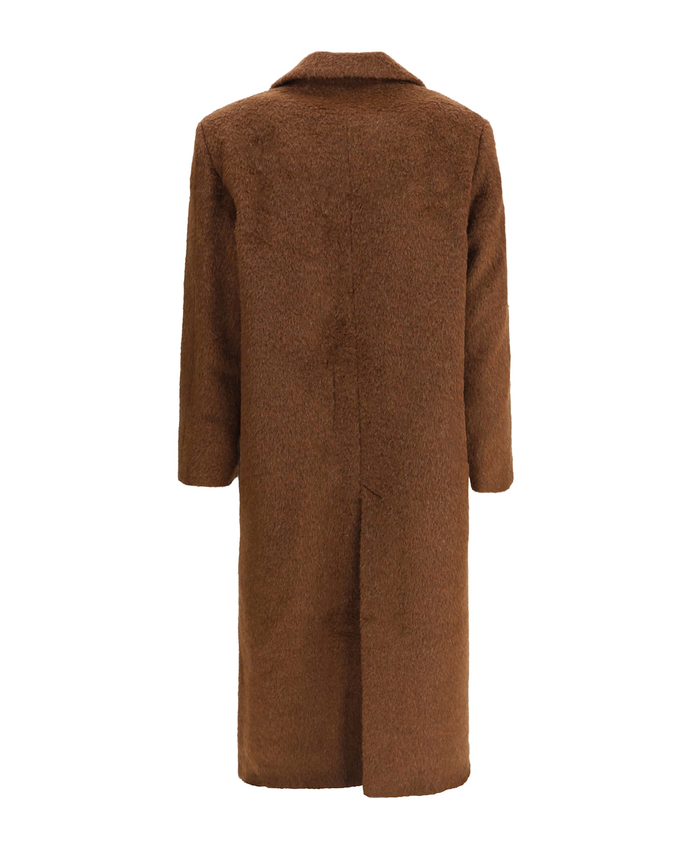 Séfr Alois Coat