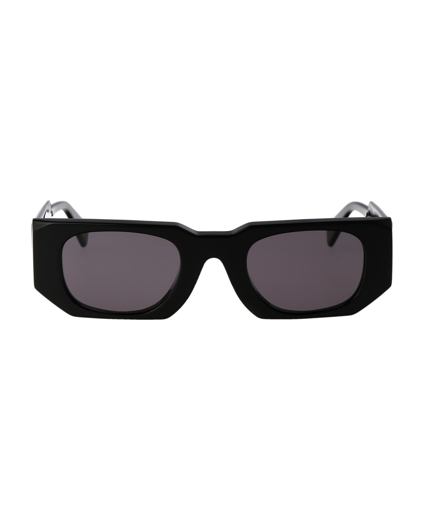 Kuboraum Maske U8 Sunglasses - BS 2grey