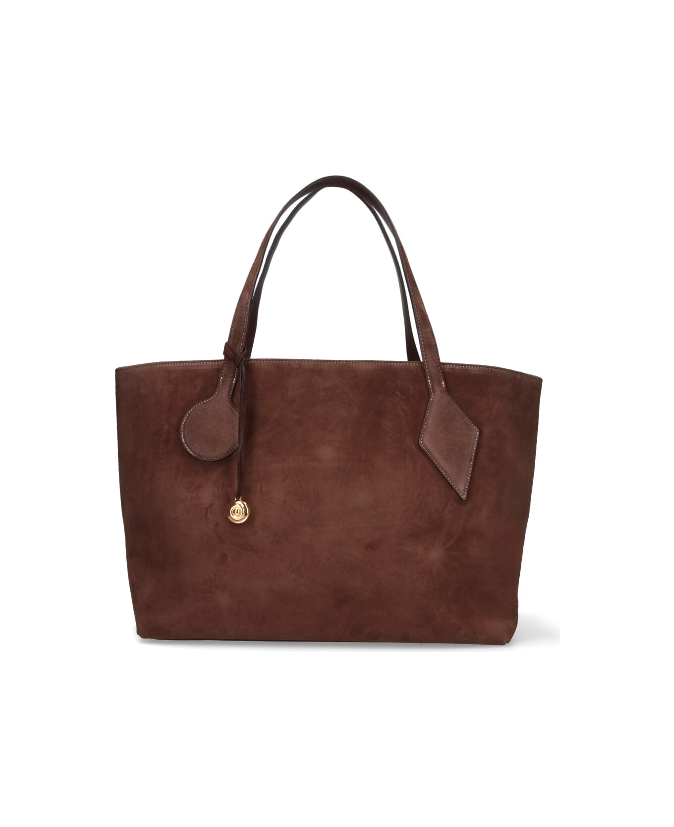 Little Liffner 
sprout
 Tote Bag - Brown