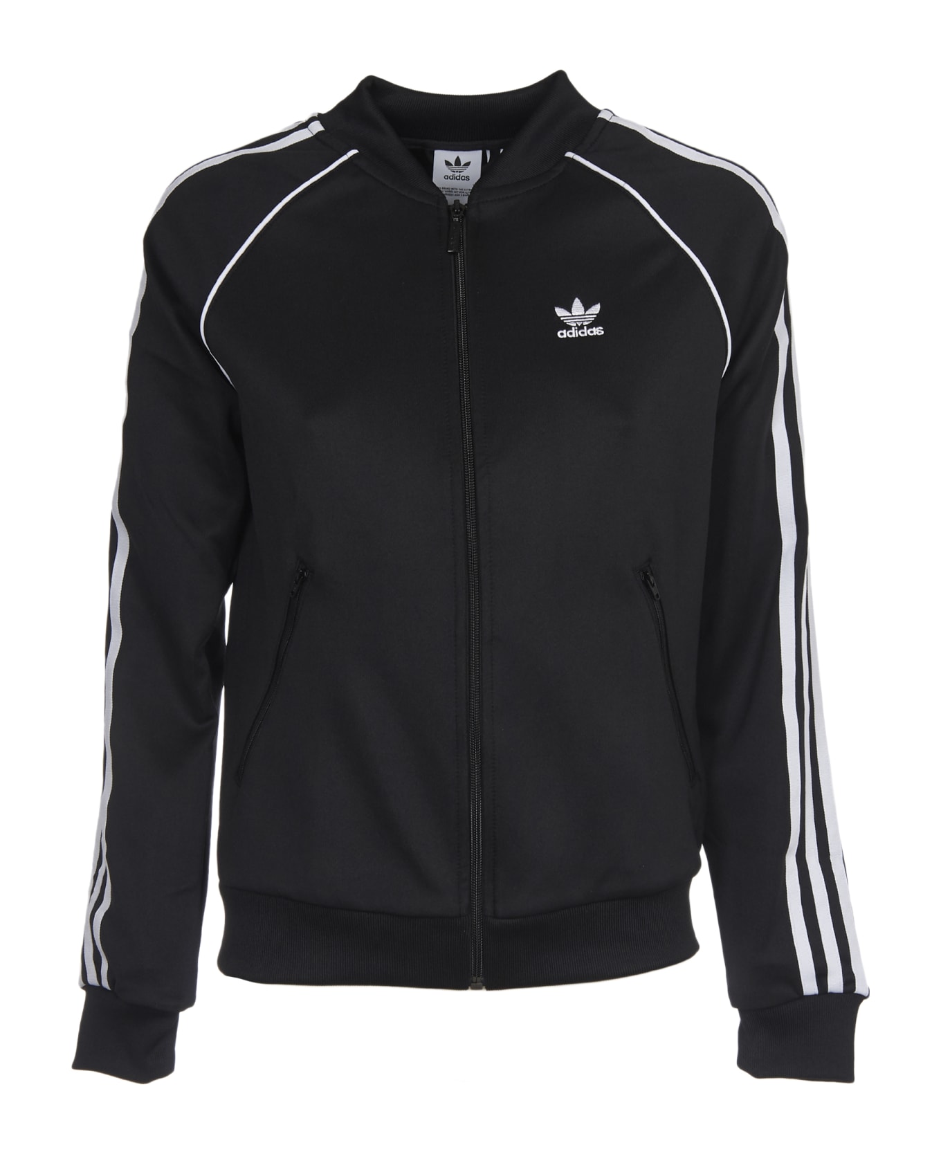 Adidas Originals Logo Jacket | italist