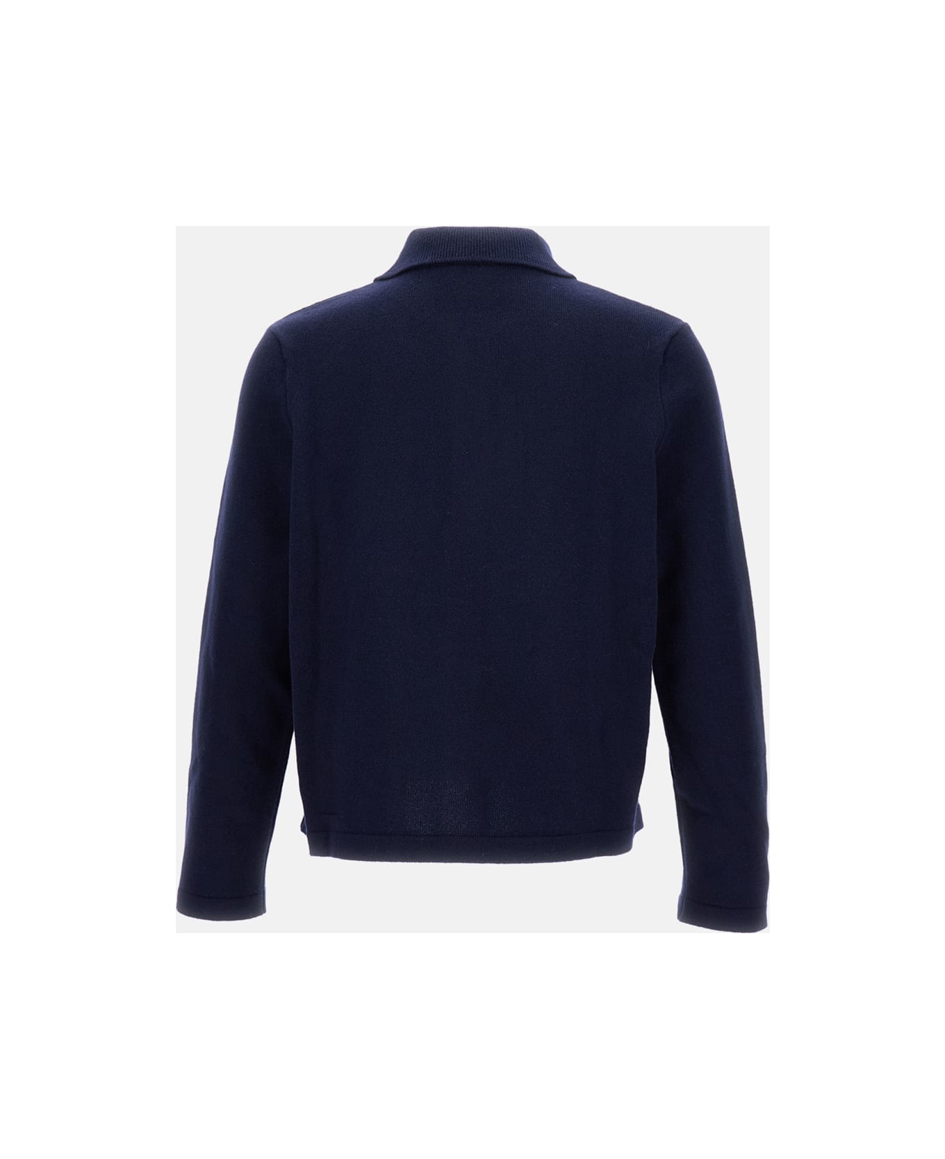 A.P.C. Veste Matti Petit - Blue