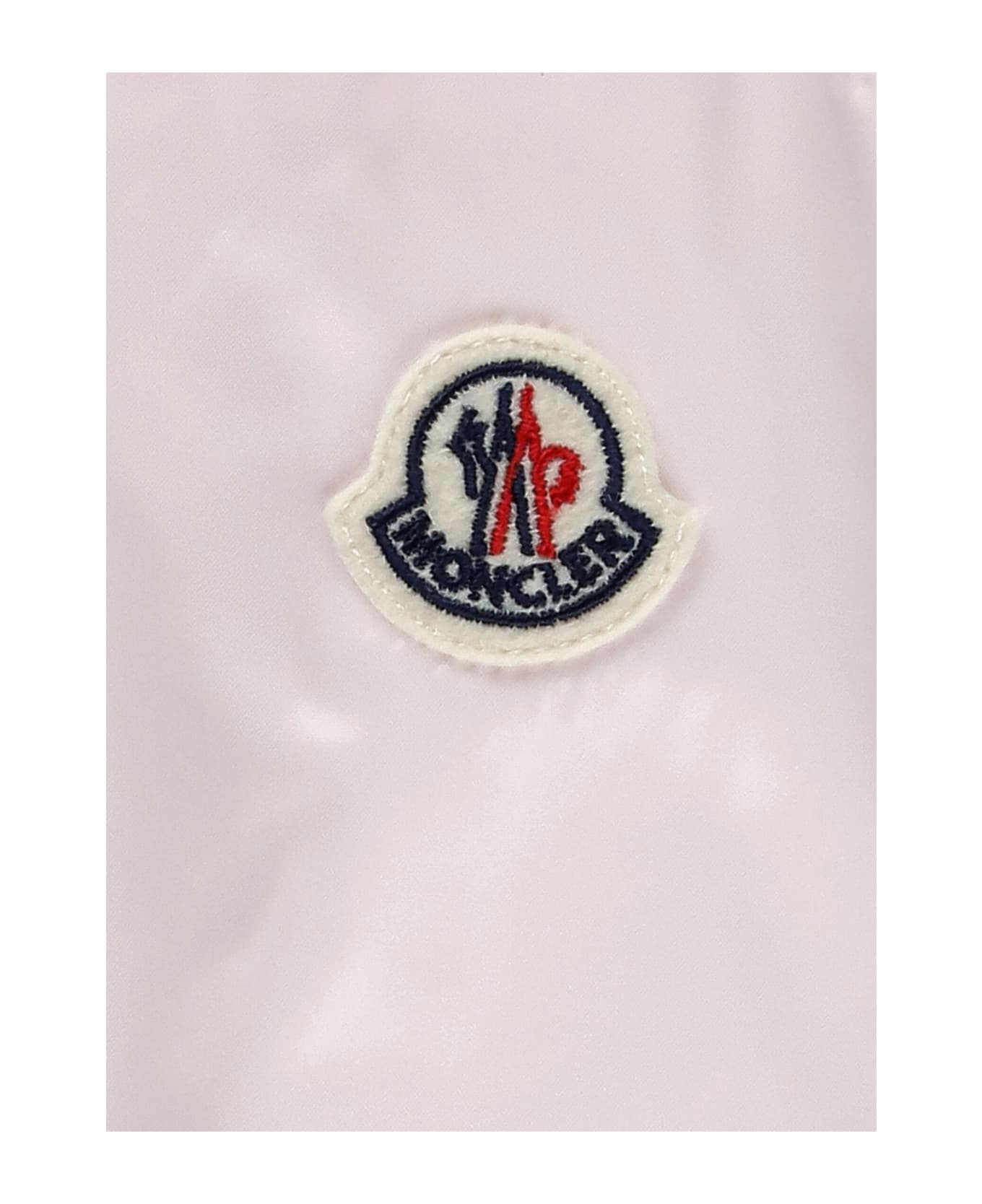 Moncler Camelien Jacket - Pink コート＆ジャケット