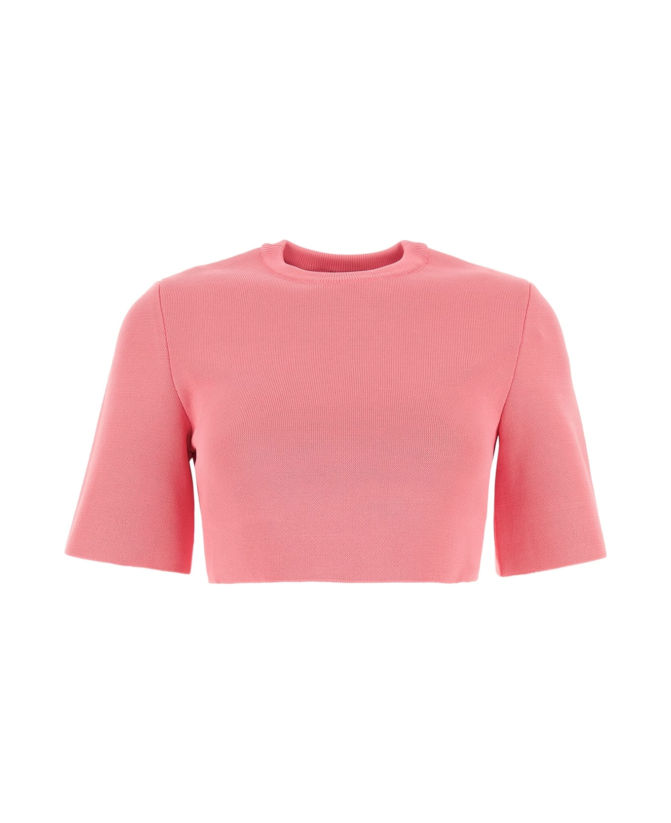 Loewe Top - CORALPINK