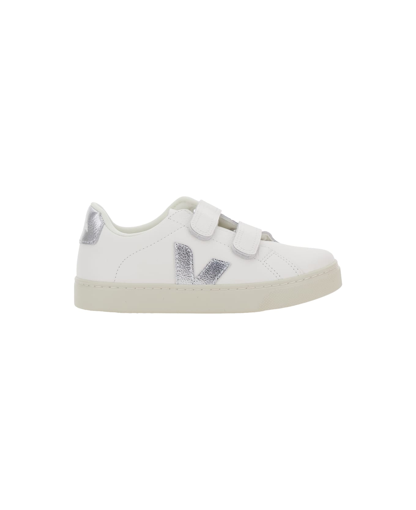 Veja Small Esplar - White