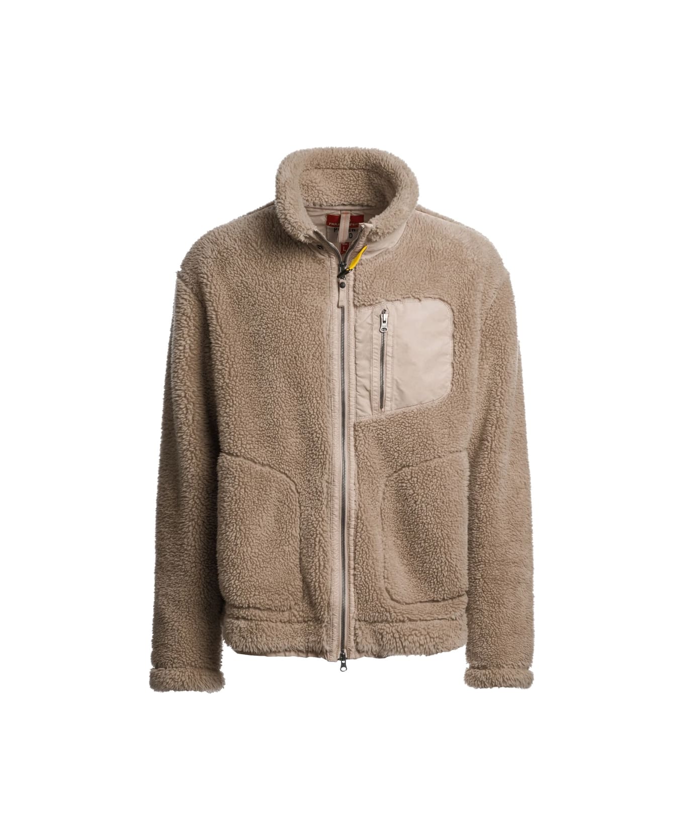 Parajumpers Jacket "kimball" - BEIGE