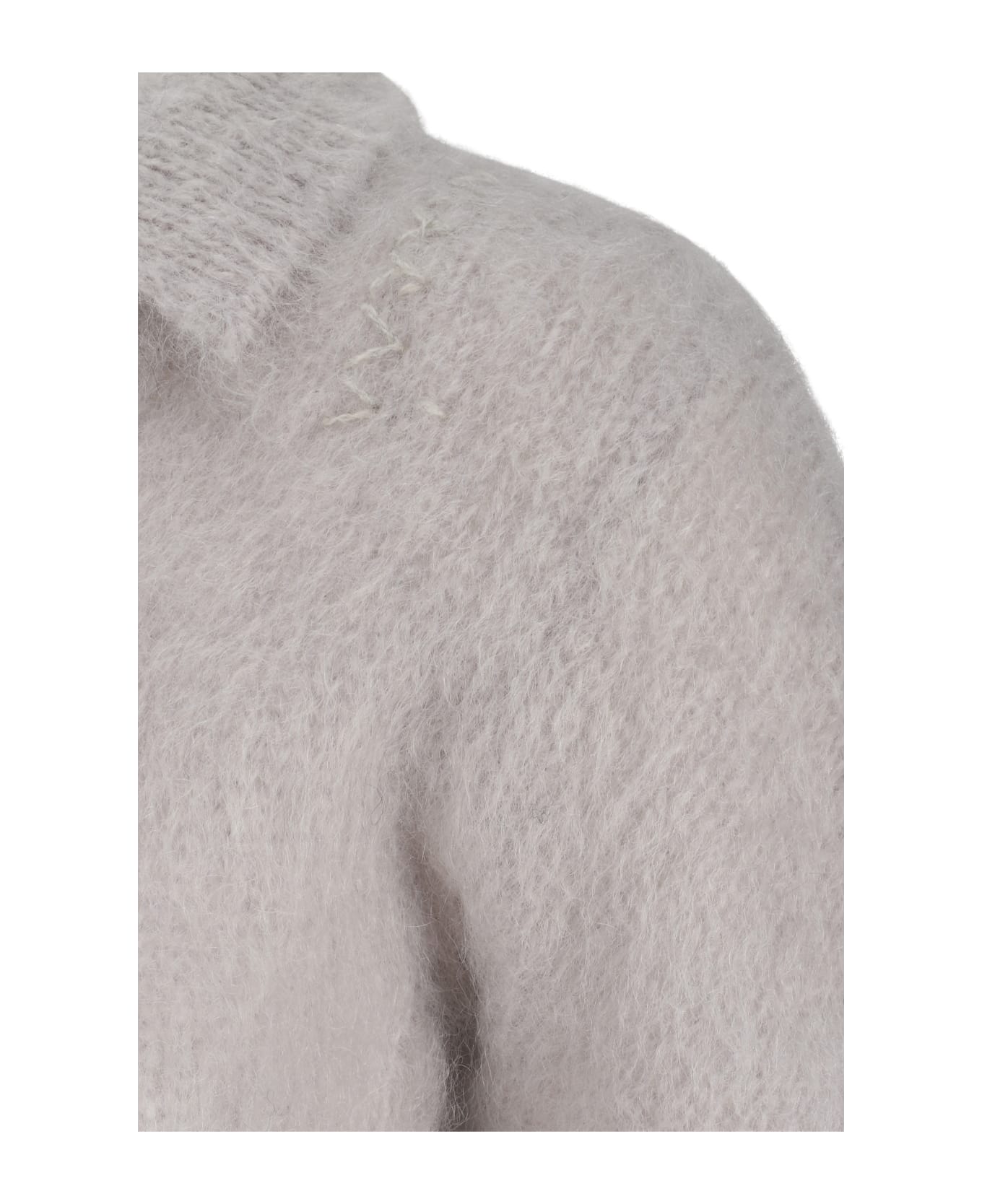 Marni Sweater - Tonic