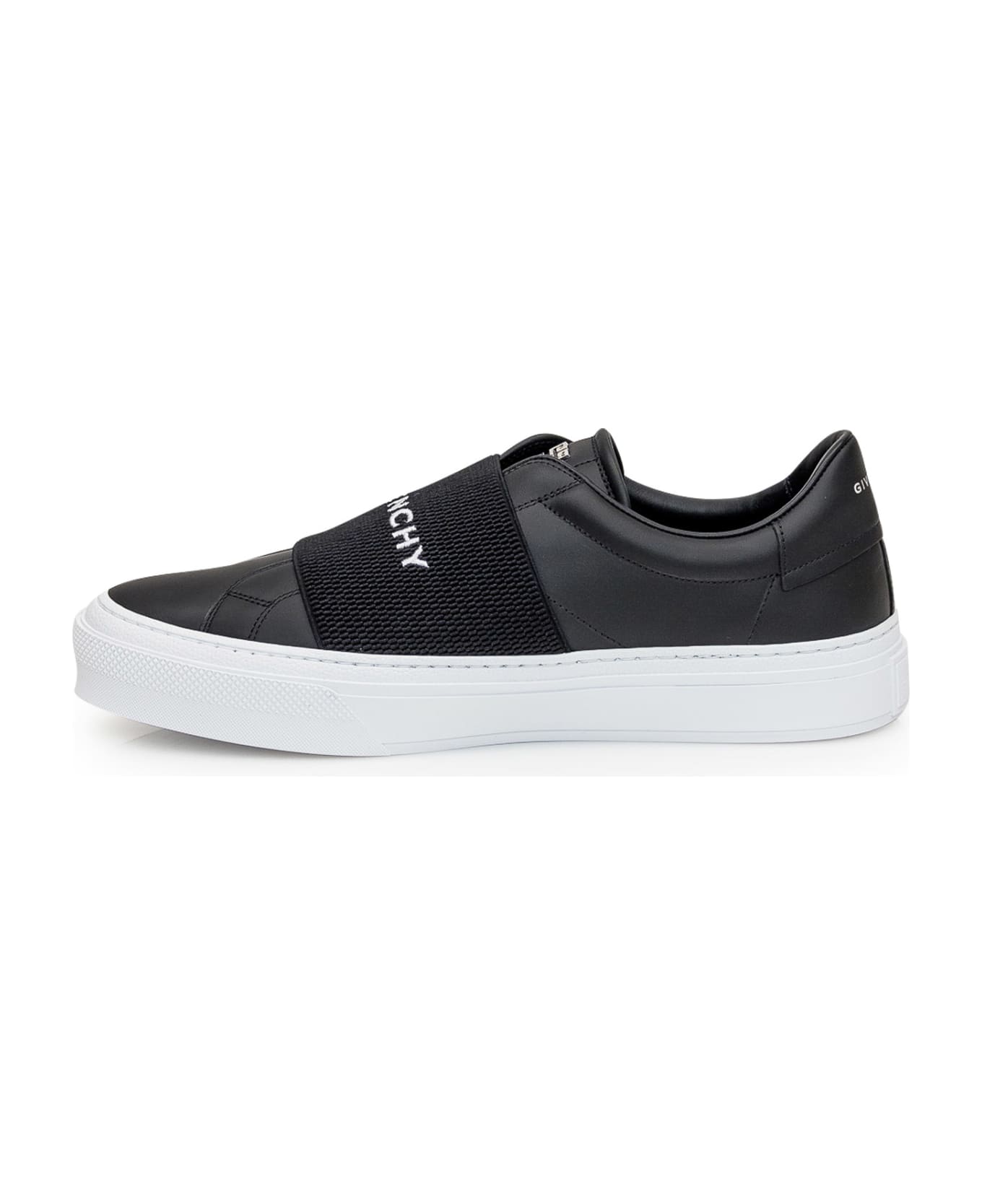 Givenchy 'city Sport' Sneakers - Black