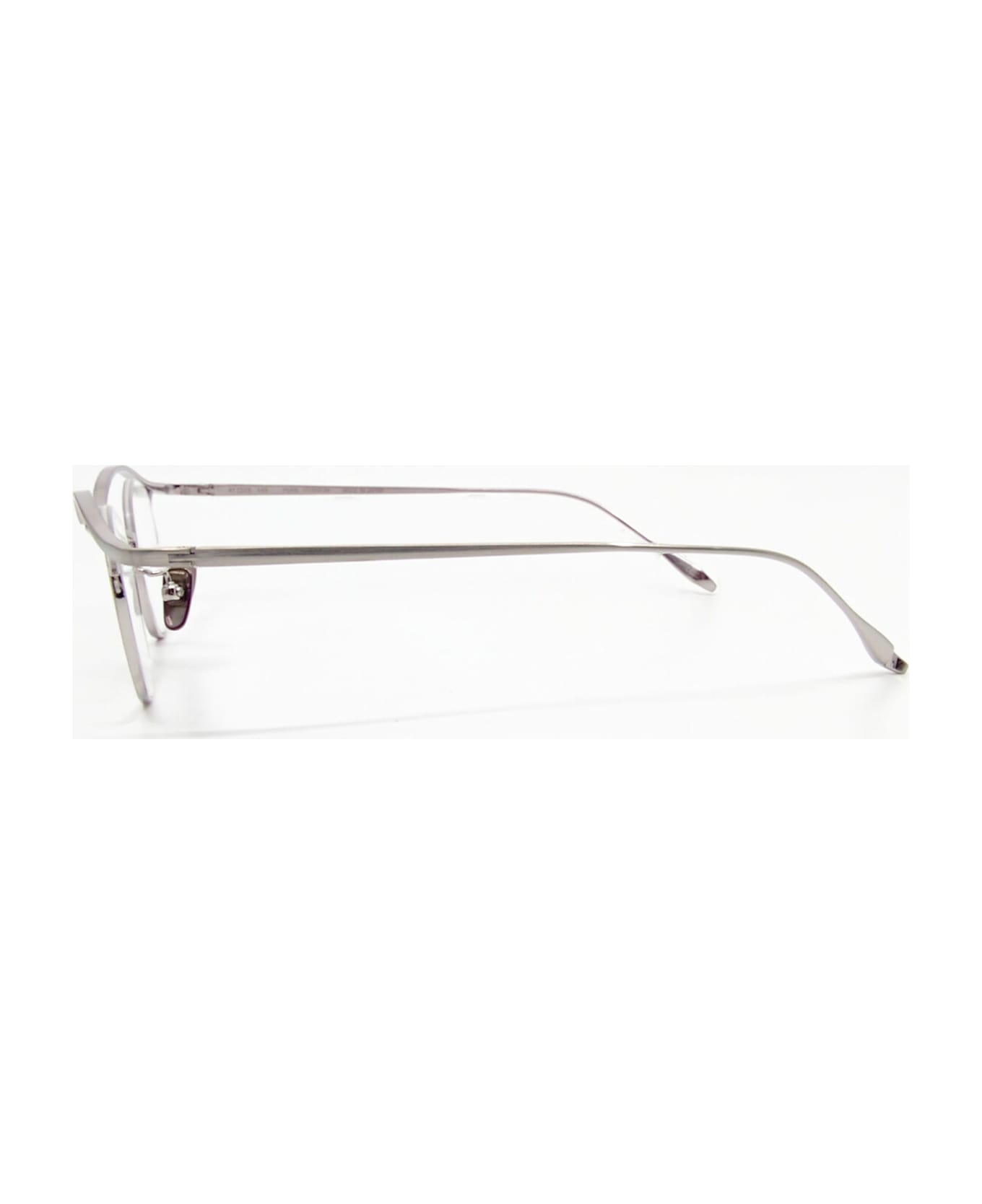 FACTORY900 Titanos X Factory900 Mf-002 - Silver Rx Glasses - Silver