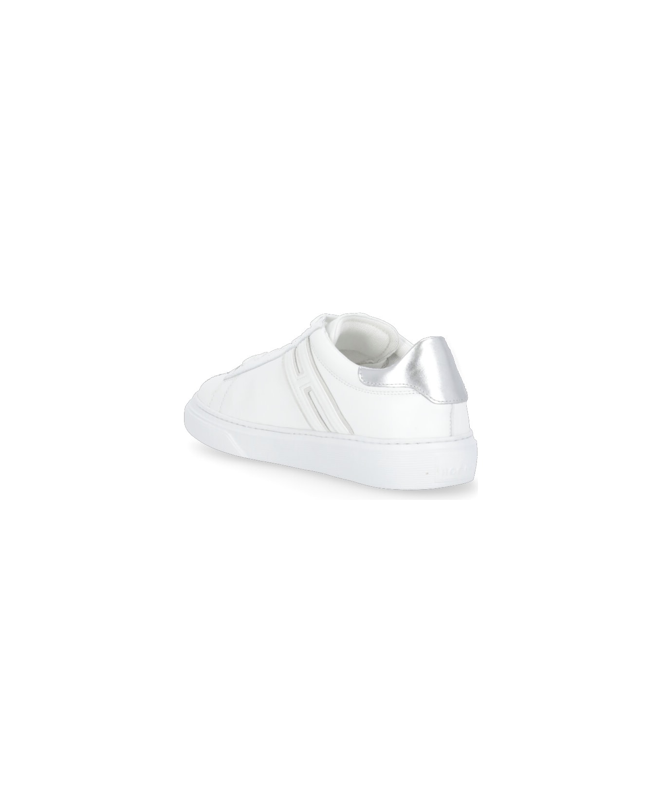Hogan Sneakers H365 - White スニーカー