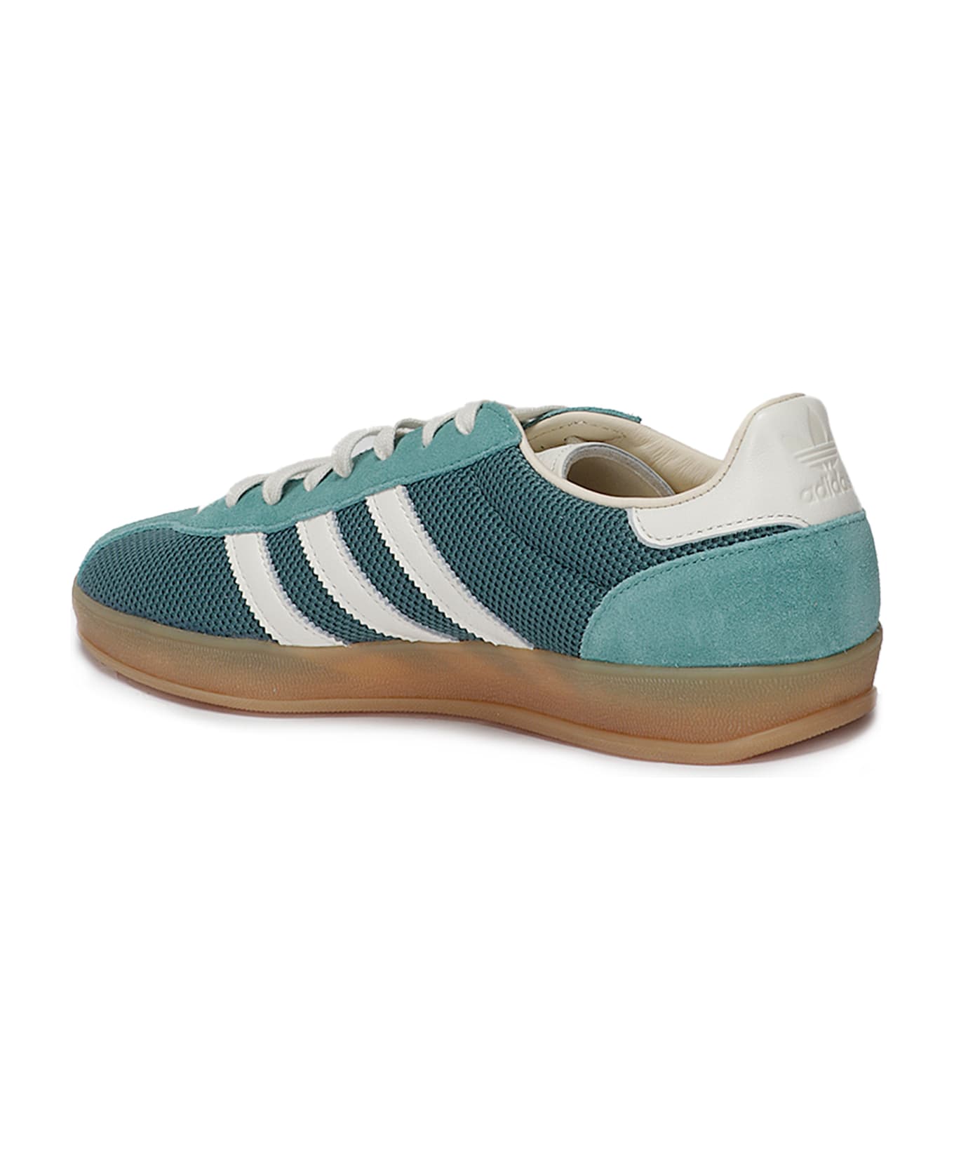 Adidas Originals Gazelle Indoor Pro - PRETEA/OWHITE/WARSAN