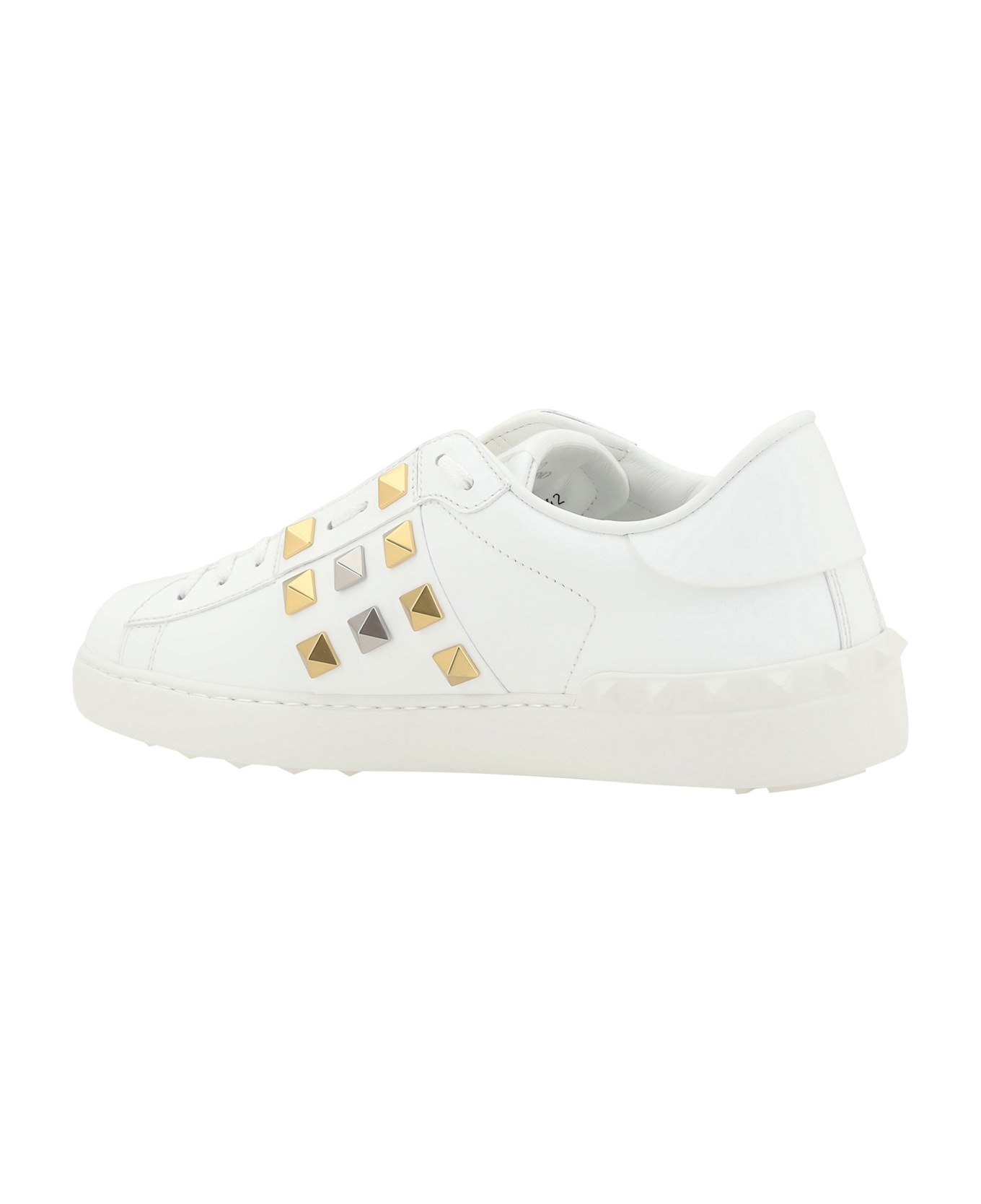 Valentino Garavani Rockstud Sneakers