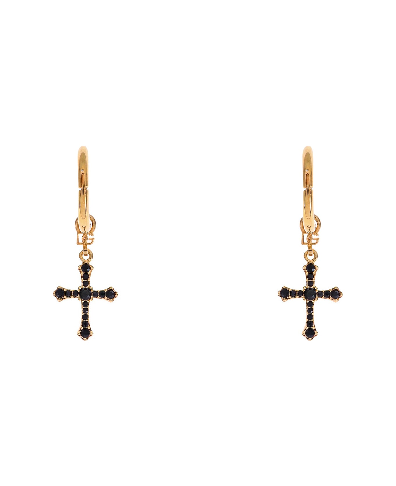 Dolce & Gabbana Earrings - Gold