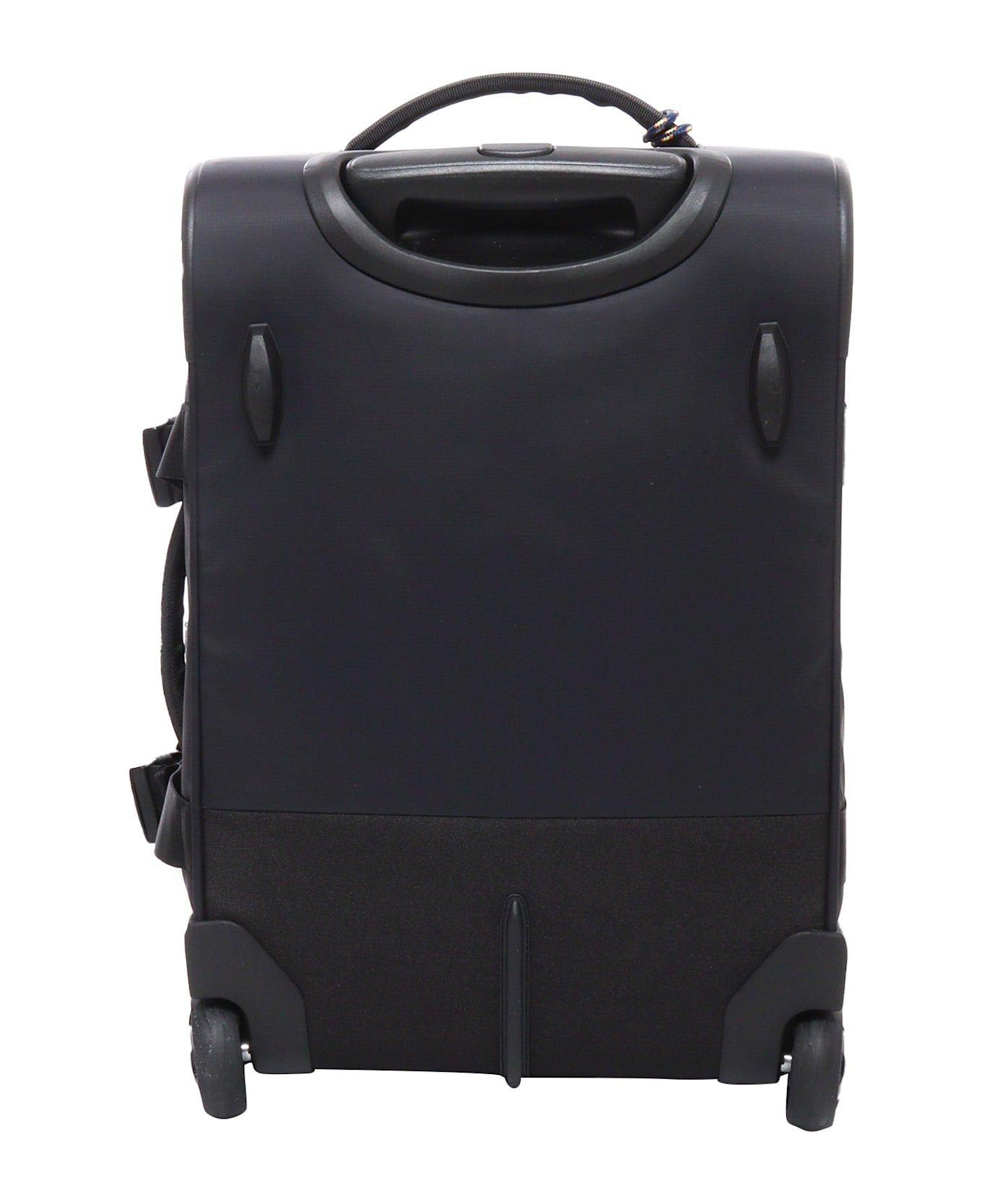 K-Way Blossac S Trolley - BLACK