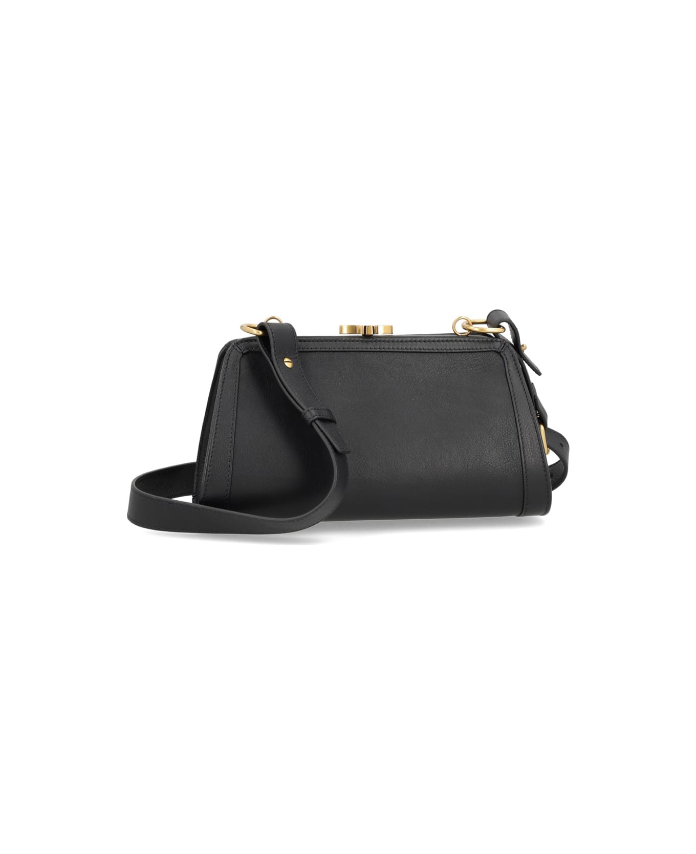 Vivienne Westwood Bag "ascot" - BLACK