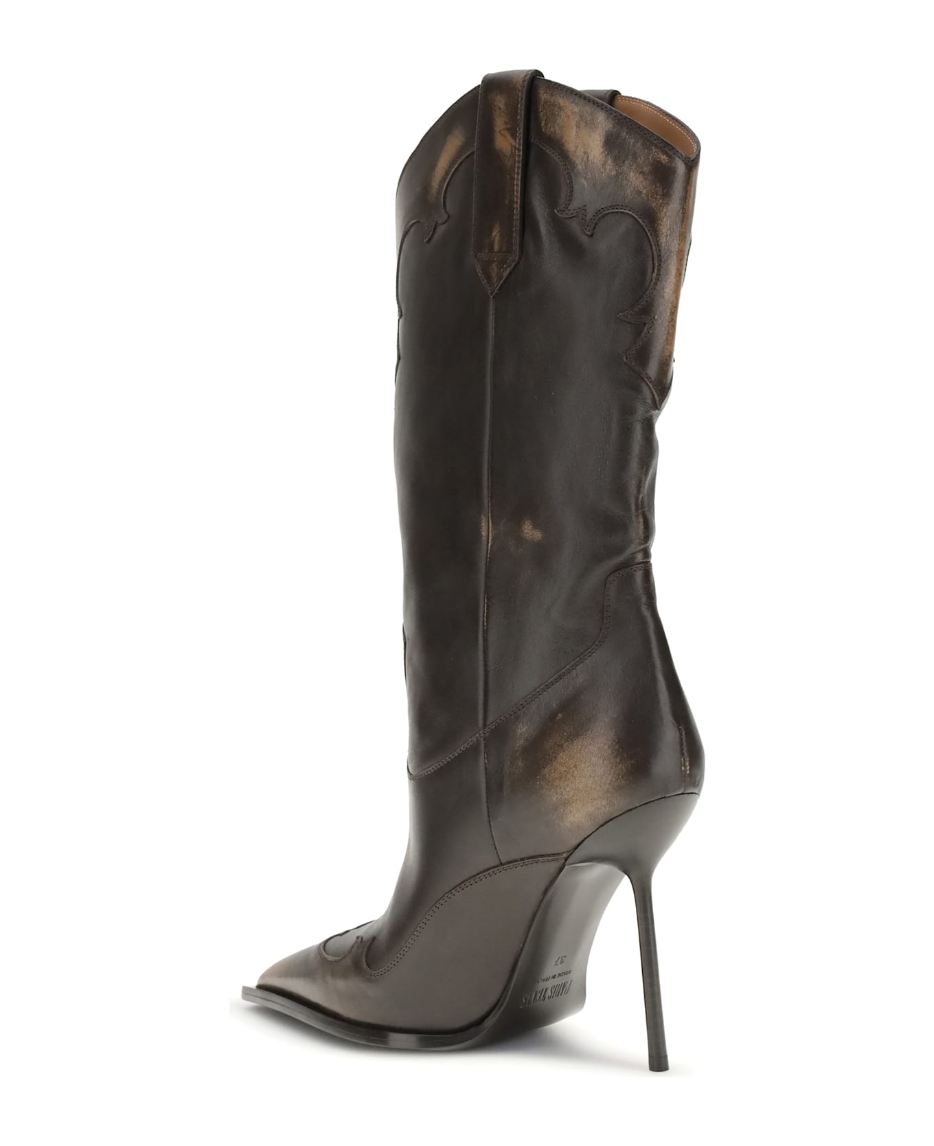 Paris Texas Lidia Boots