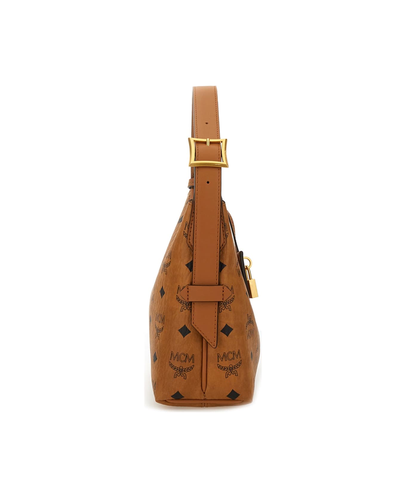 MCM Borsa "aren Visetos" - BUFF