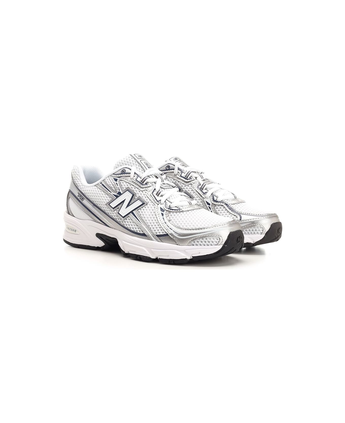 New Balance 
740
 Sneaker - Multicolore