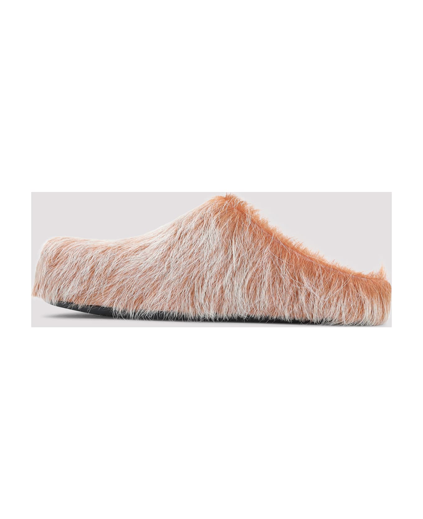 Marni Fussbett Sabot - Winter Wheat