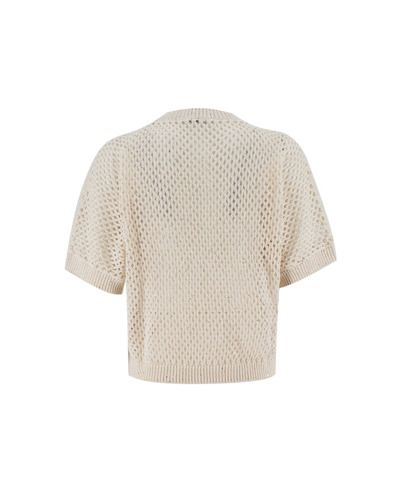 Peserico Sweater - CARTA DA LETTERE