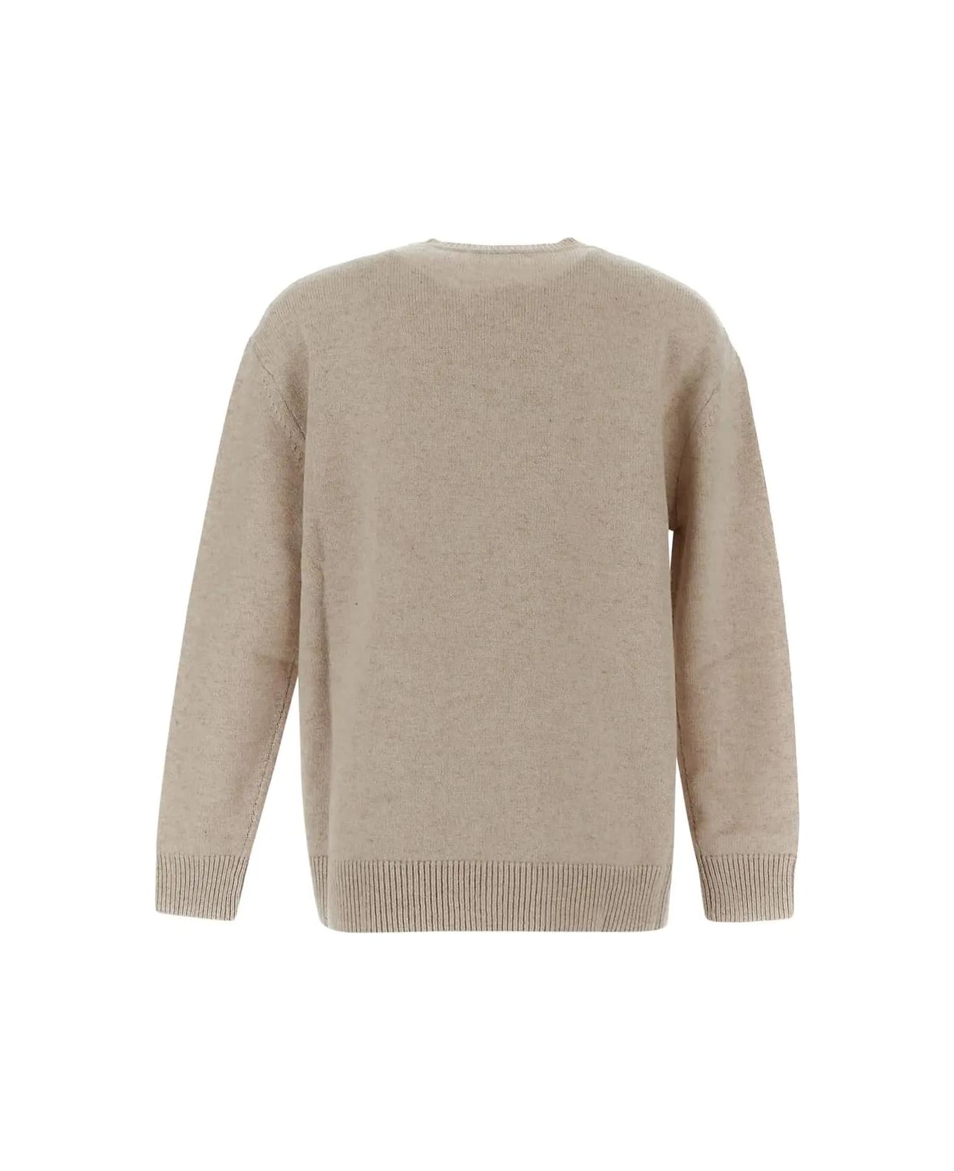 Max Mara Plata Knit - Beige