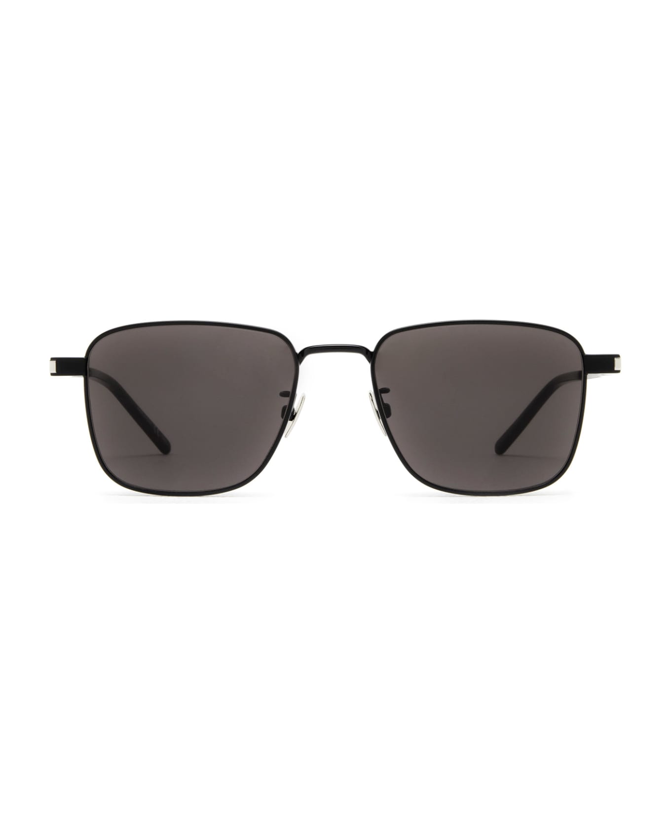 Saint Laurent Eyewear Sl 529 Black Sunglasses - Black