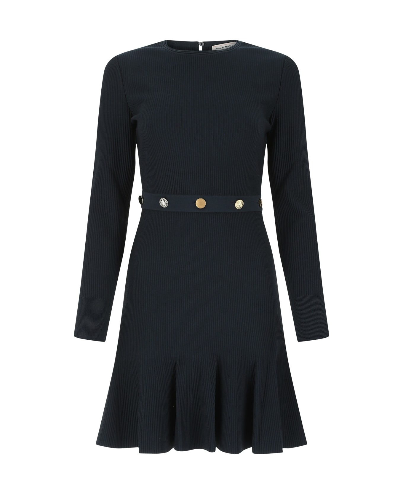 Alexander McQueen Abito - 4072