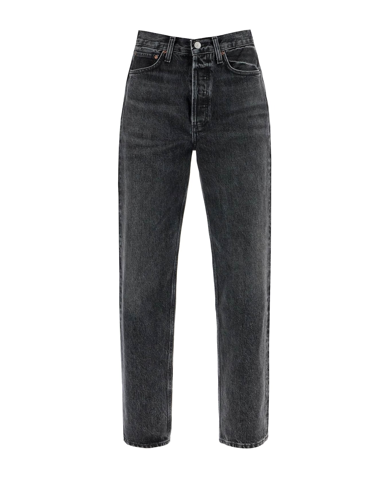 AGOLDE Kelly Jeans