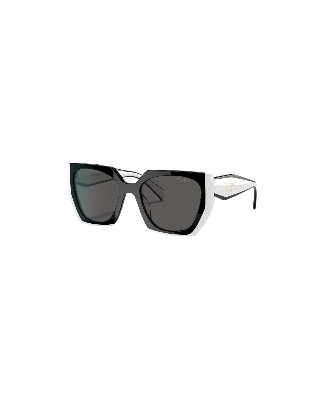 Prada Eyewear Prada Spr 15ws Sunglasses